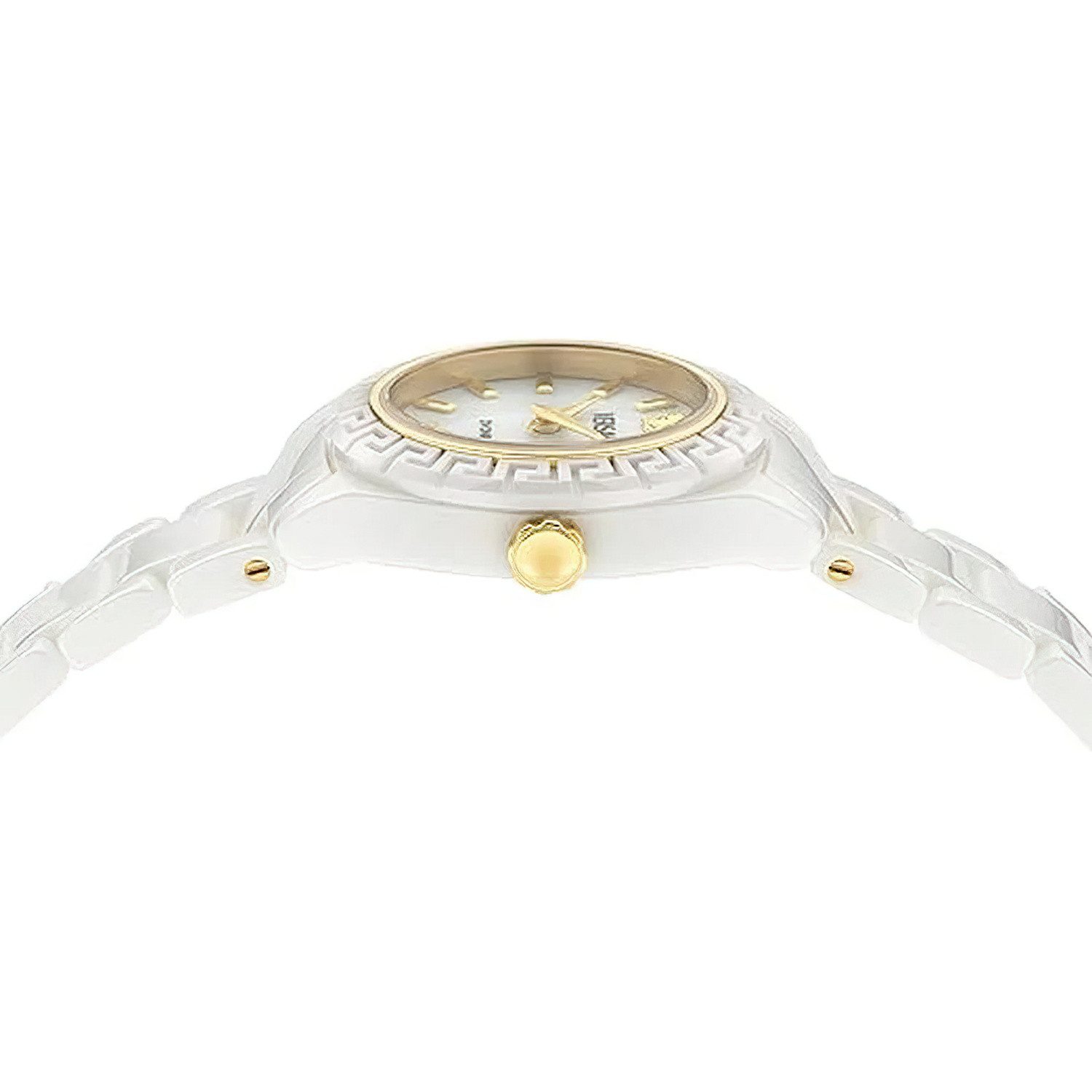 Versace Schweizer Uhr DV One Mini VE9F00224