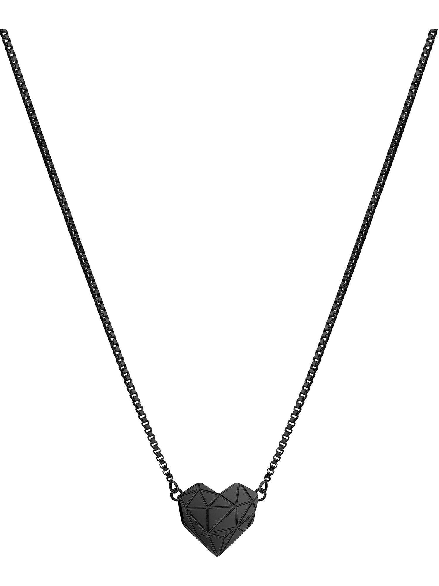 Liebeskind Berlin Edelstahlkette Liebesk... Liebeskind Berlin Edelstahlkette Liebesk...