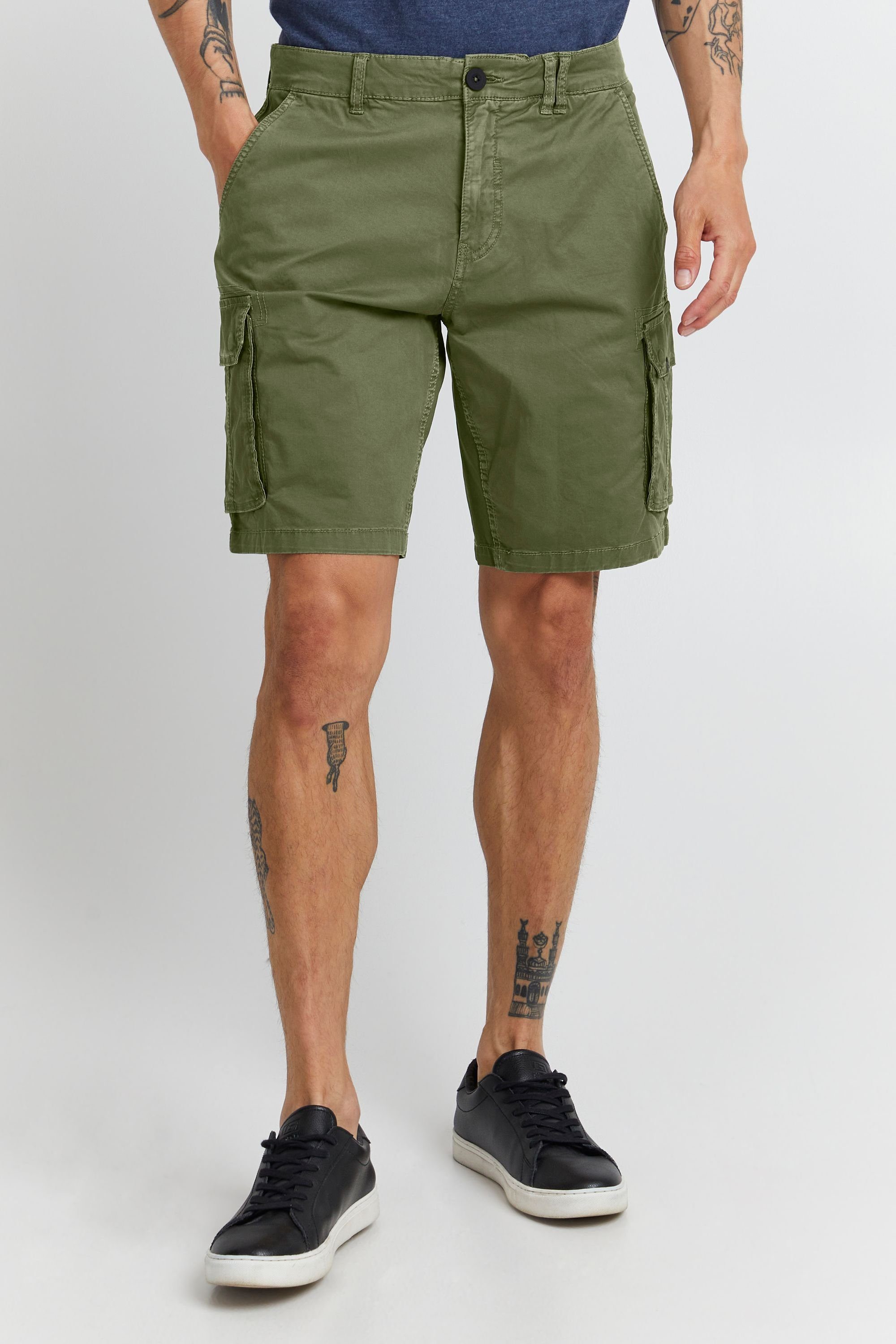 PRSander Olive Project Night Cargoshorts Project 11 11