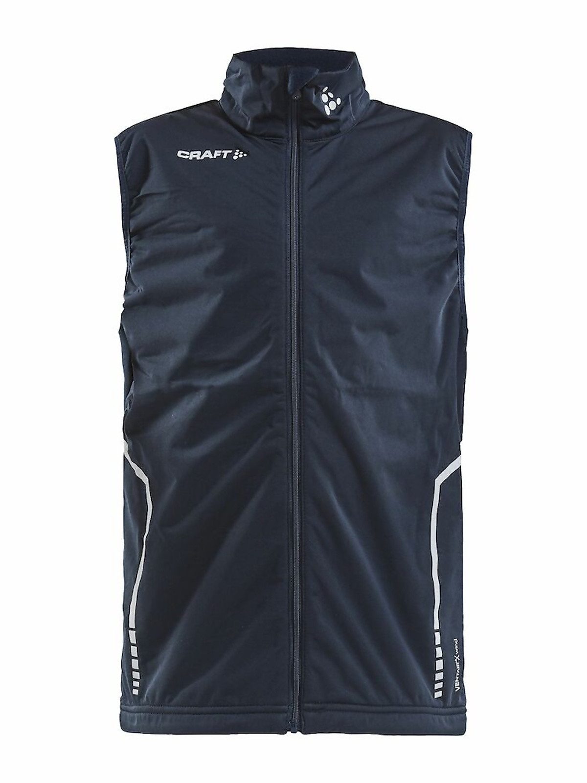 Funktionsweste Warm Club Vest Jr