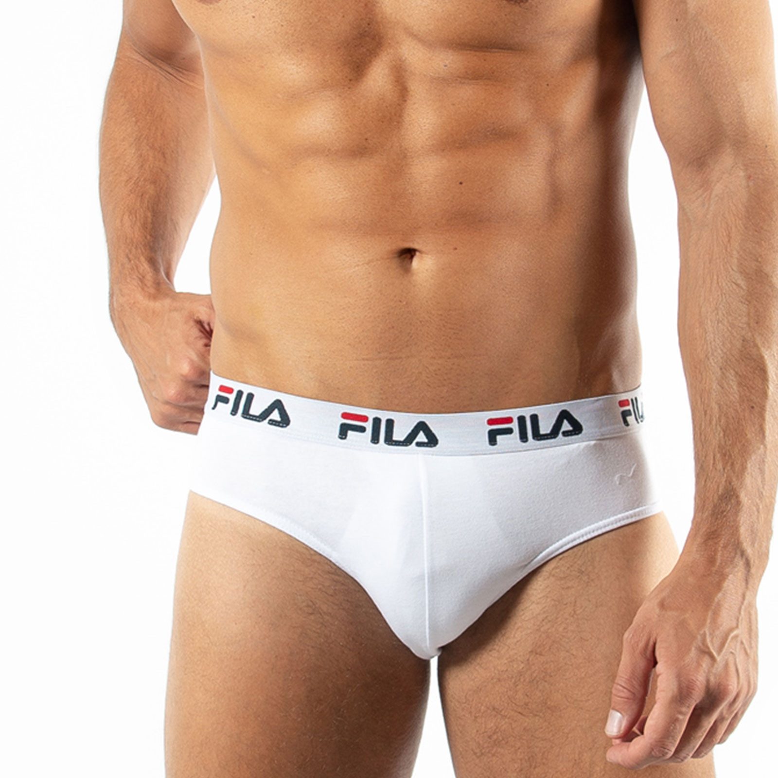 Fila Slip Man Briefs (2-St., 2 günstig online kaufen