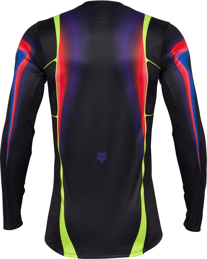Fox Racing Motocross-Shirt Flexair Energy Motocross Jersey