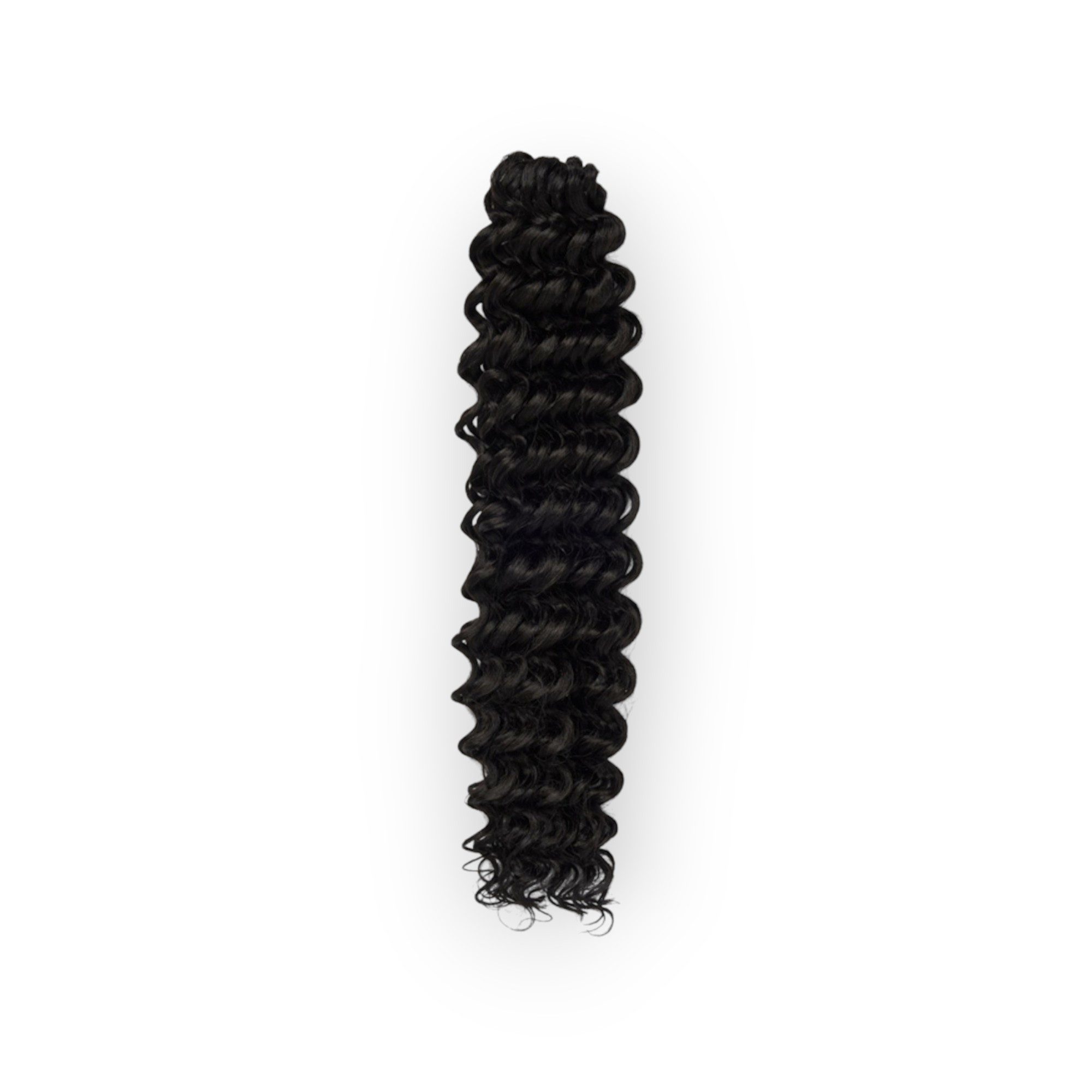 FEME Ltd. Kunsthaar-Extension Urban Revolve - Crochet Braids