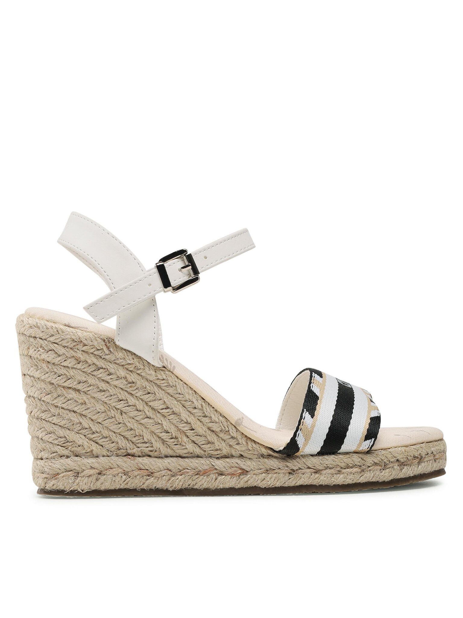 BIG STAR Sandalen ll274589 101 Sandale