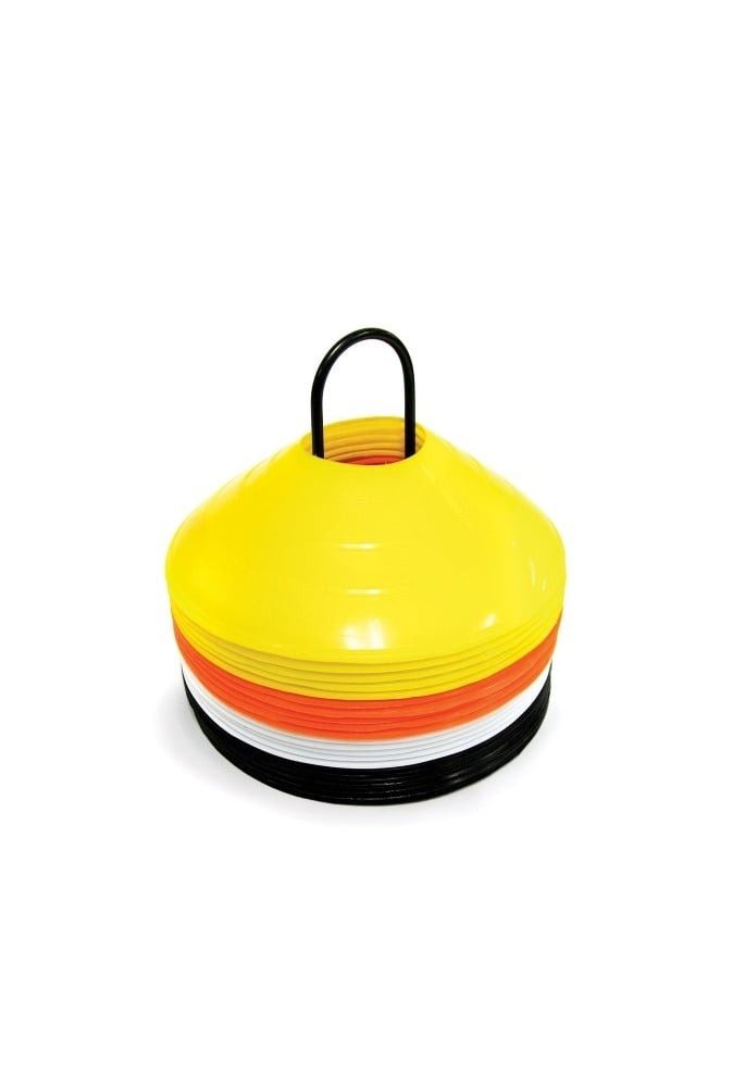 Trainingshilfe Markierungshütchen Set