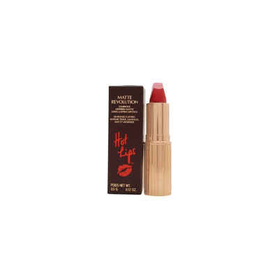 CHARLOTTE TILBURY Lippenstift Matte Revolution Hot Lips Lipstick 3.5g - Miranda May
