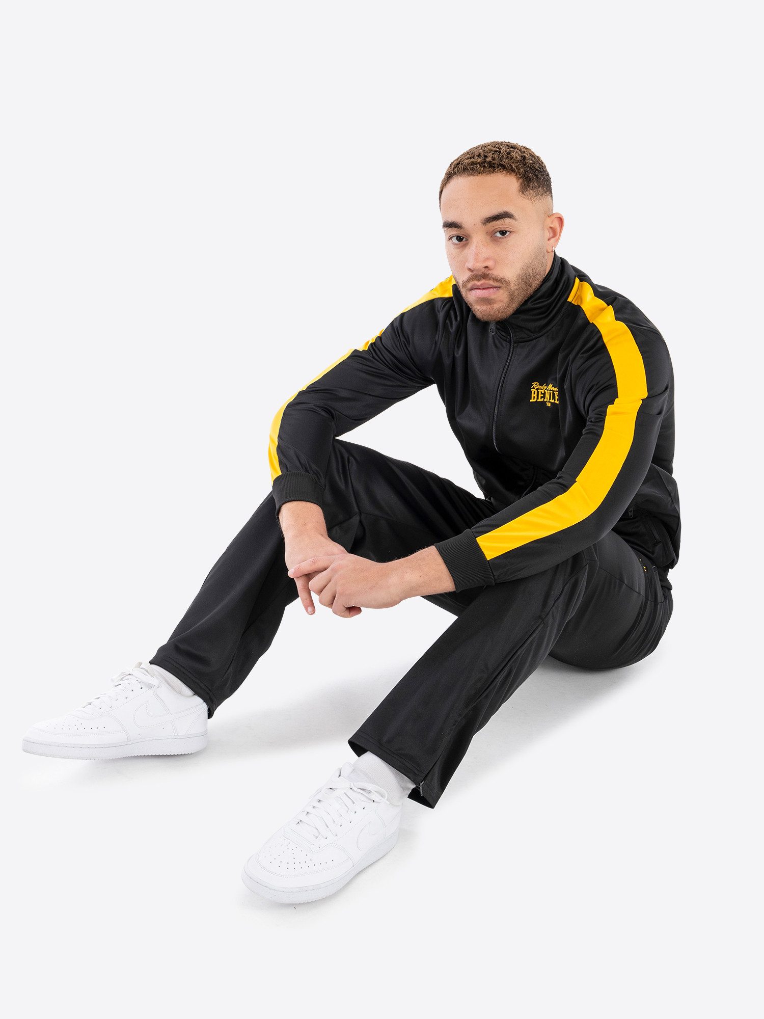 Benlee Rocky Marciano Trainingsanzug PRESENT SUIT