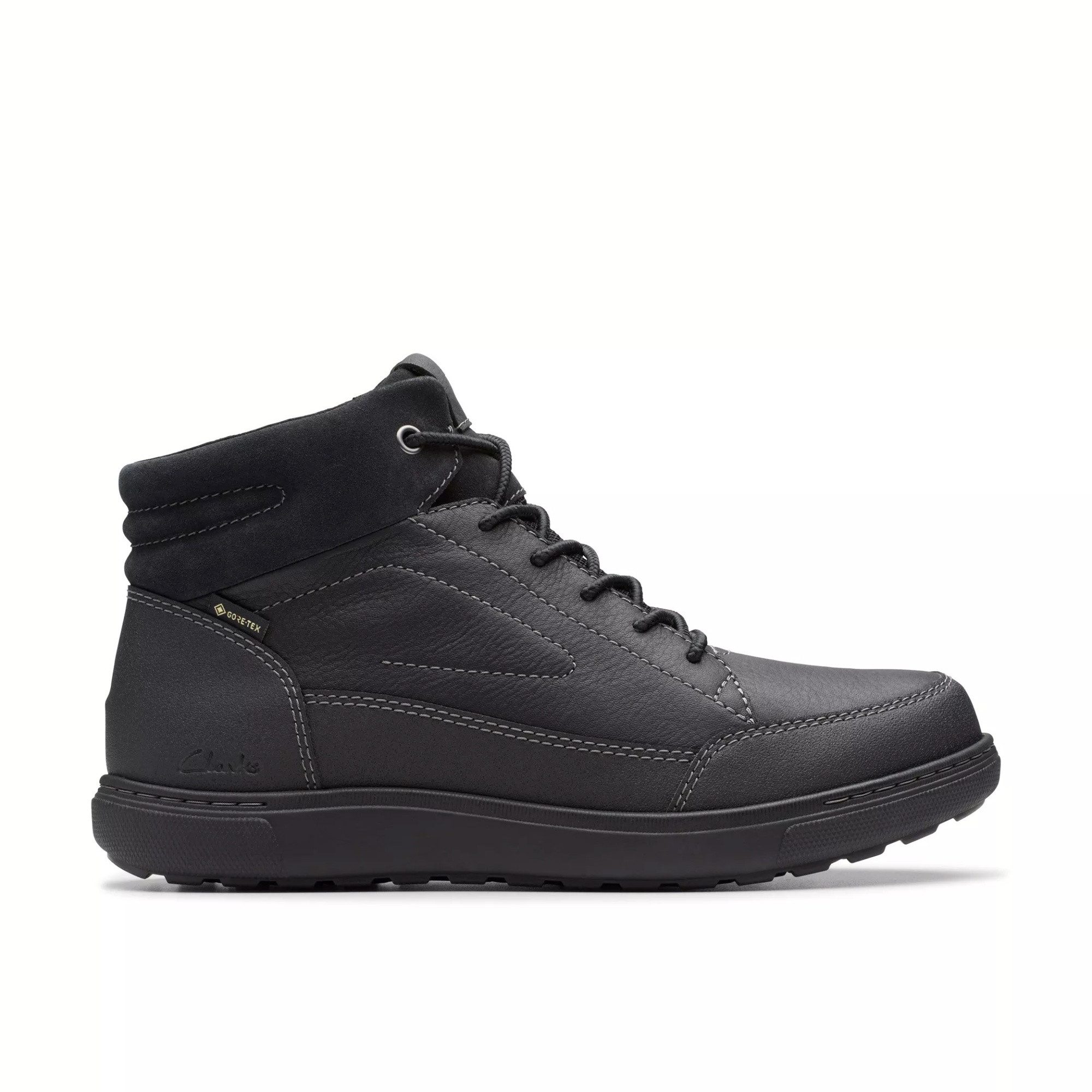 Clarks Mapstone Schnürboots günstig online kaufen