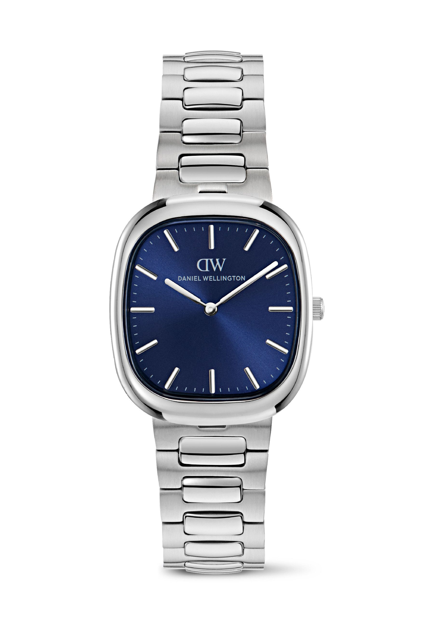 Daniel Wellington Quarzuhr CORT H-LINK, (1-tlg), Quarz Analog