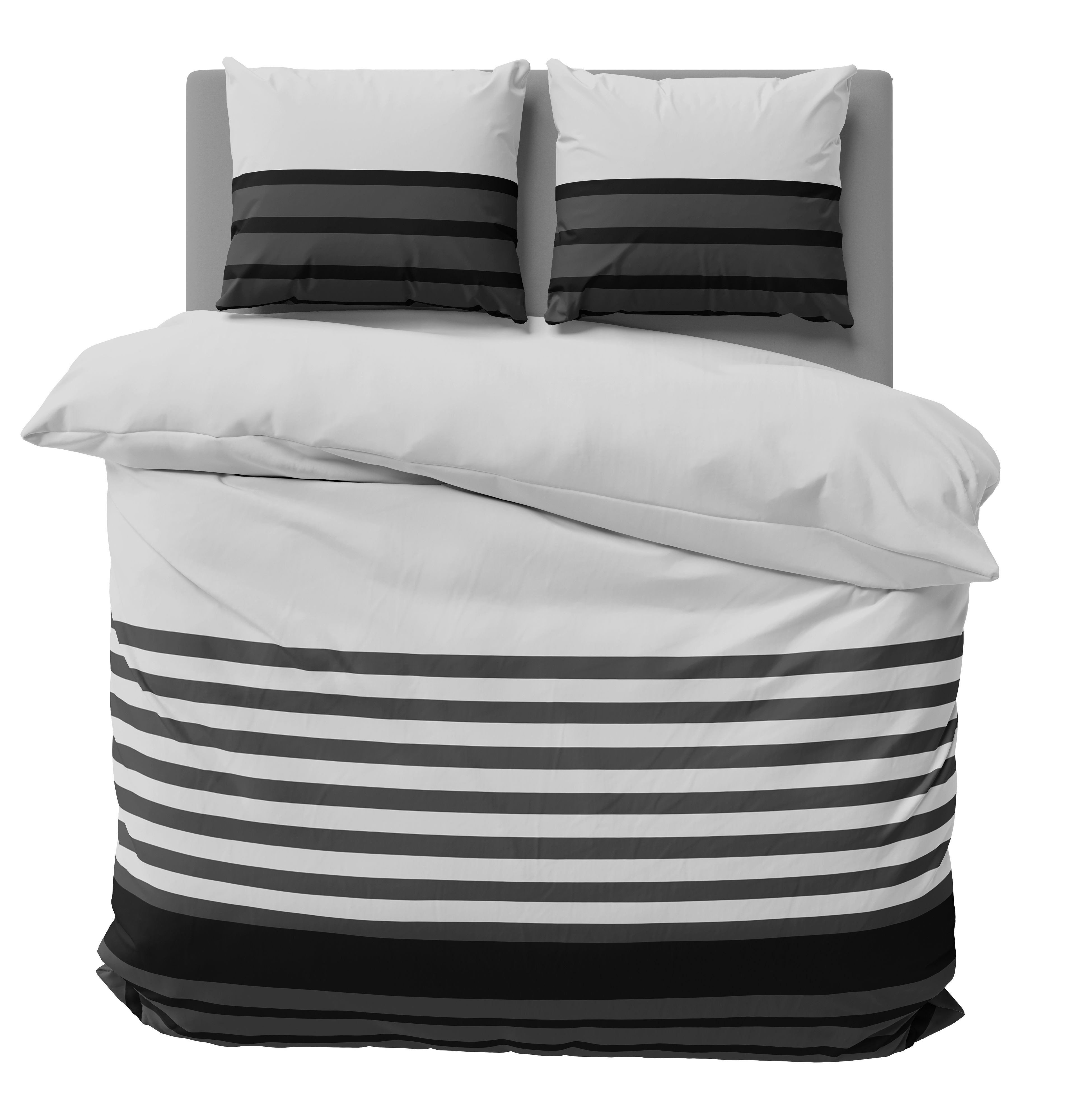 One Home Bettwäsche Winter Viga, Flanell, günstig online kaufen