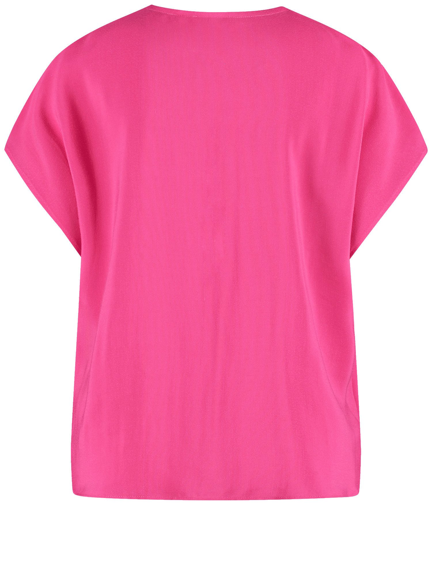 GERRY WEBER Klassische Bluse Blusenshirt mit günstig online kaufen