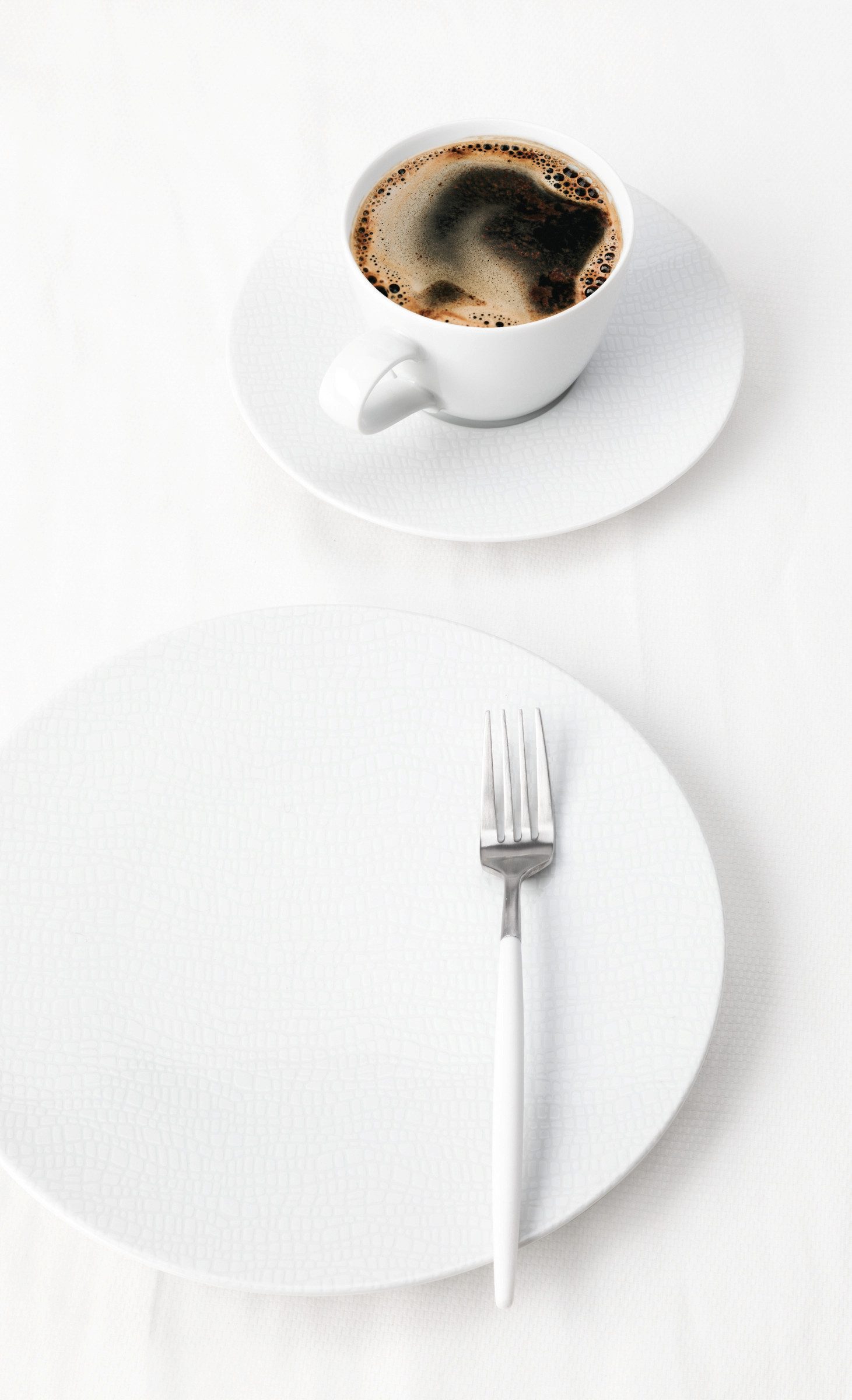 Seltmann Weiden Frühstücksteller Life Fashion, (1 St), Teller rund 22,5 cm