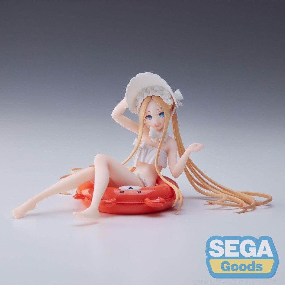Sega Merchandise-Figur Fate/Grand Order - Abigail Williams (Summer)