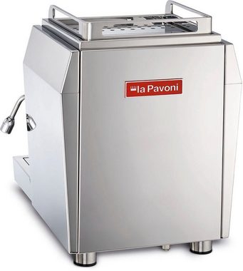 La Pavoni Espressomaschine LPSGEV03EU