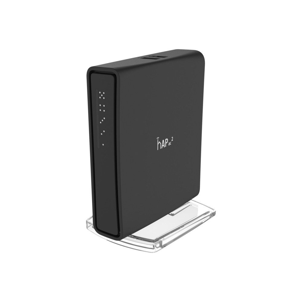 MikroTik RBD52G-5HacD2HnD-TC WLAN-Router WLAN-Router
