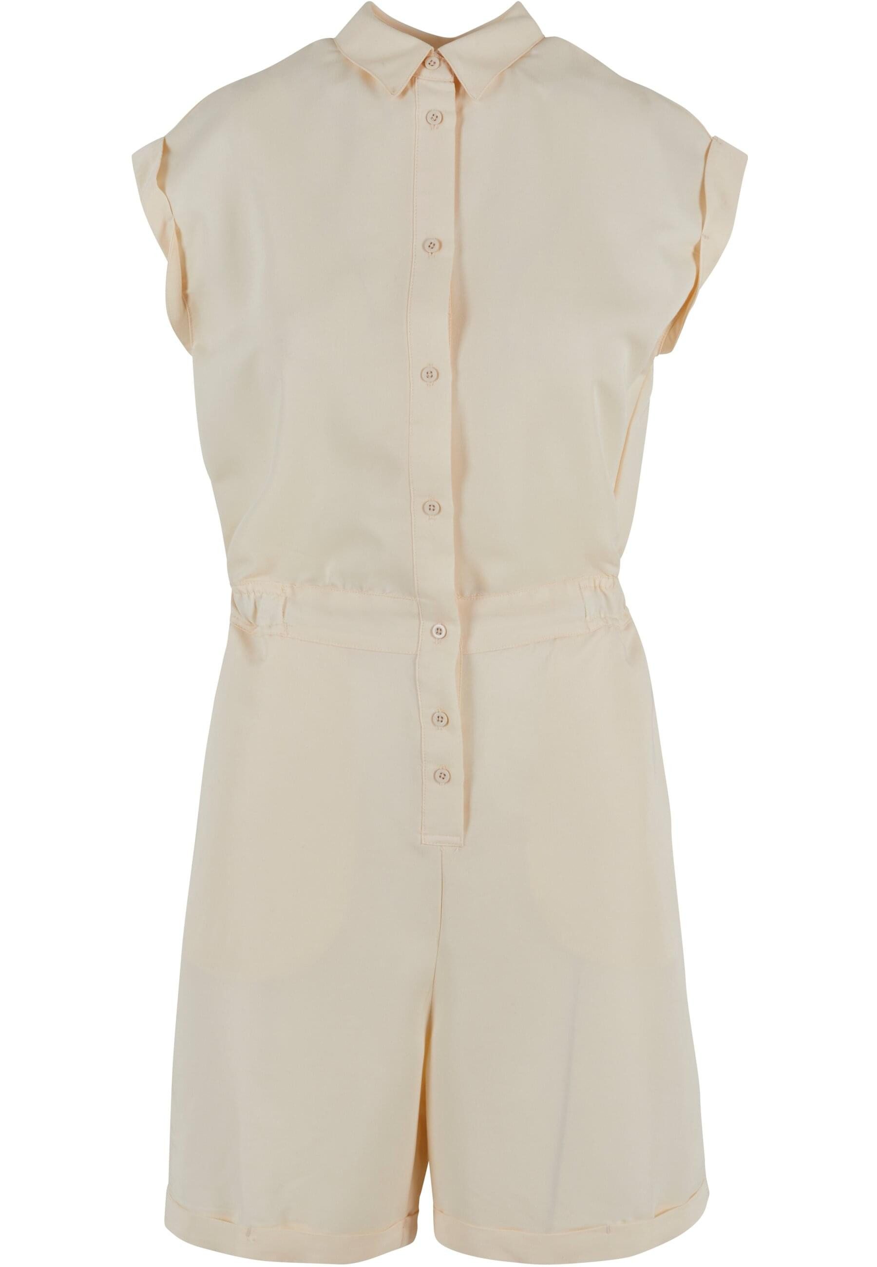 URBAN CLASSICS Jumpsuit Urban Classics Damen günstig online kaufen
