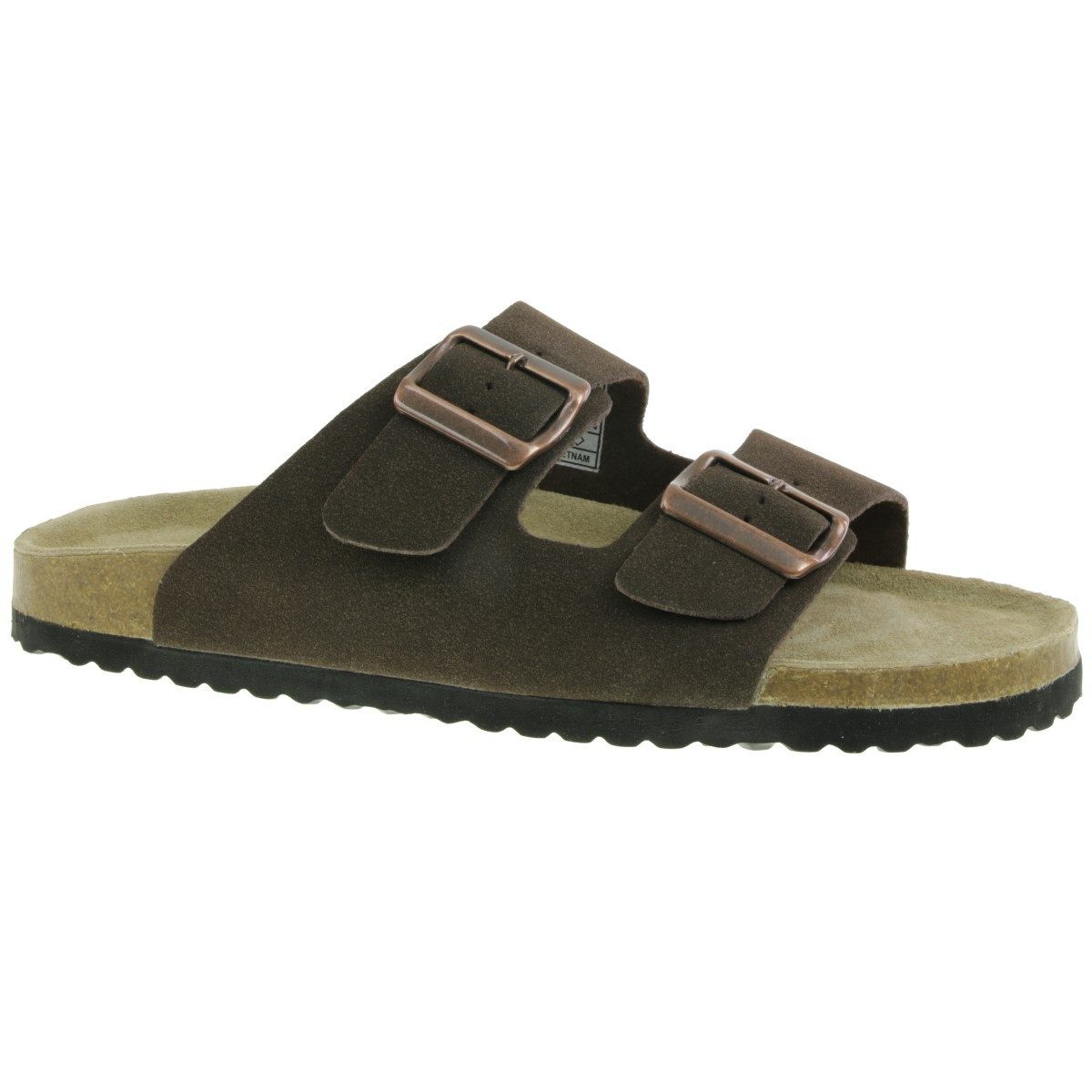 SUPERSOFT Supersoft Herren Pantolette Pantolette