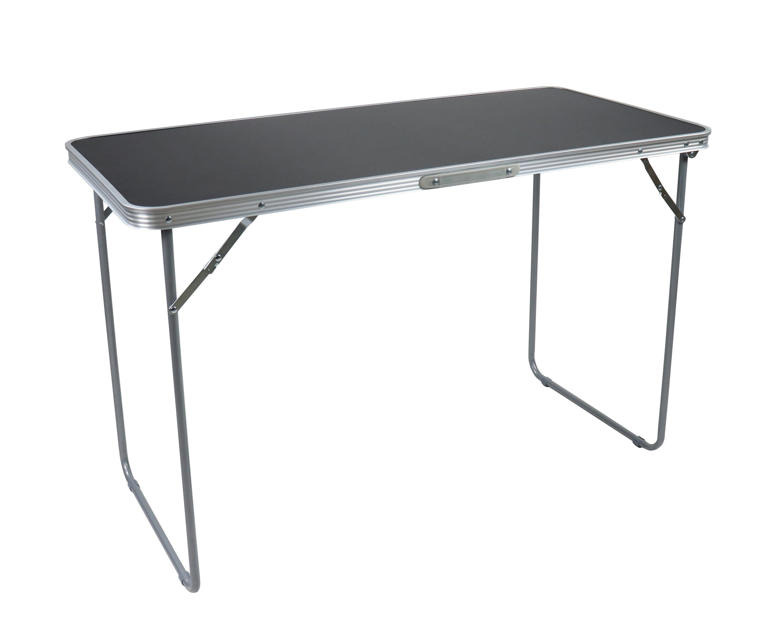 VCM Gartentisch Galdas 70x110x53cm, Gartentisch klappbar