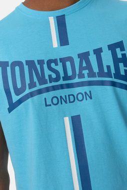 Lonsdale T-Shirt ALTANDHU