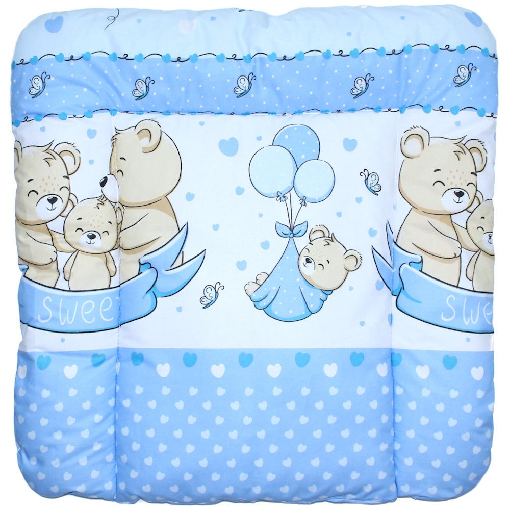 Primawela Wickelauflage Baby Wickelauflage Wickeltischauflage Auflage günstig online kaufen