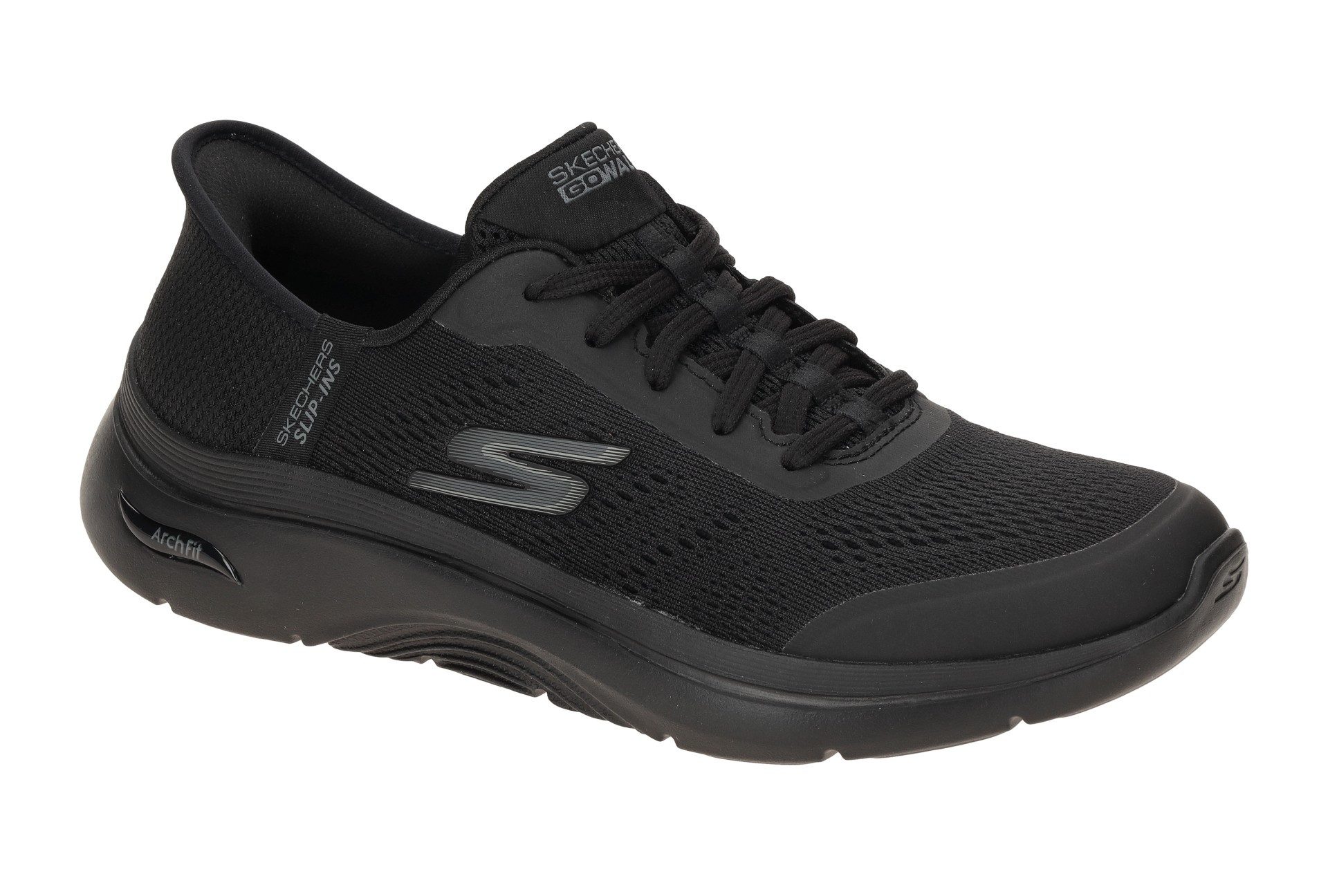 125319 BBK Schnürschuh