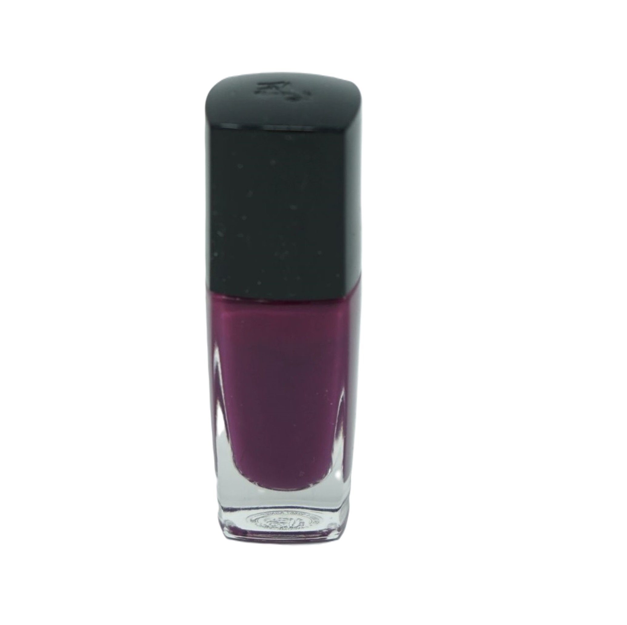 LANCOME Nagellack Lancome Vernis in Love Nagellack 441N Midnight Rose
