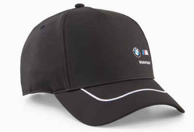 BMW Baseball Cap BMW M Motorsport Baseball-Cap (1-St)