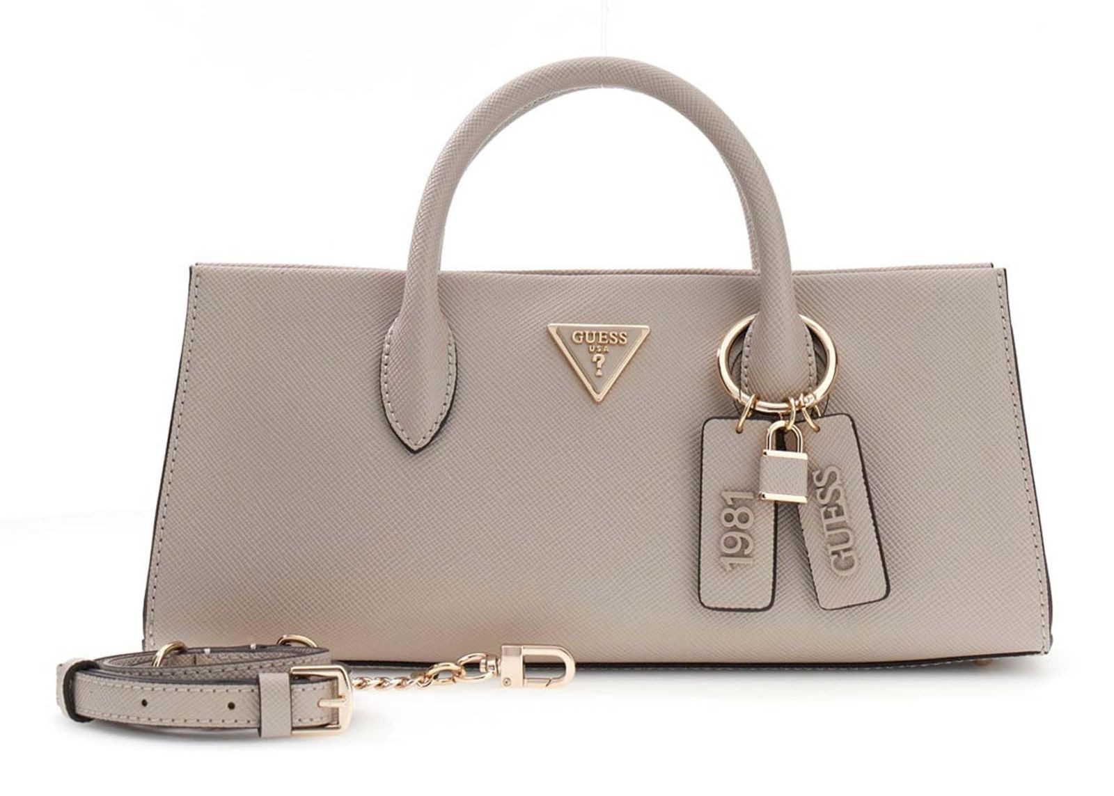 Guess Handtasche Girlfriend Satchel