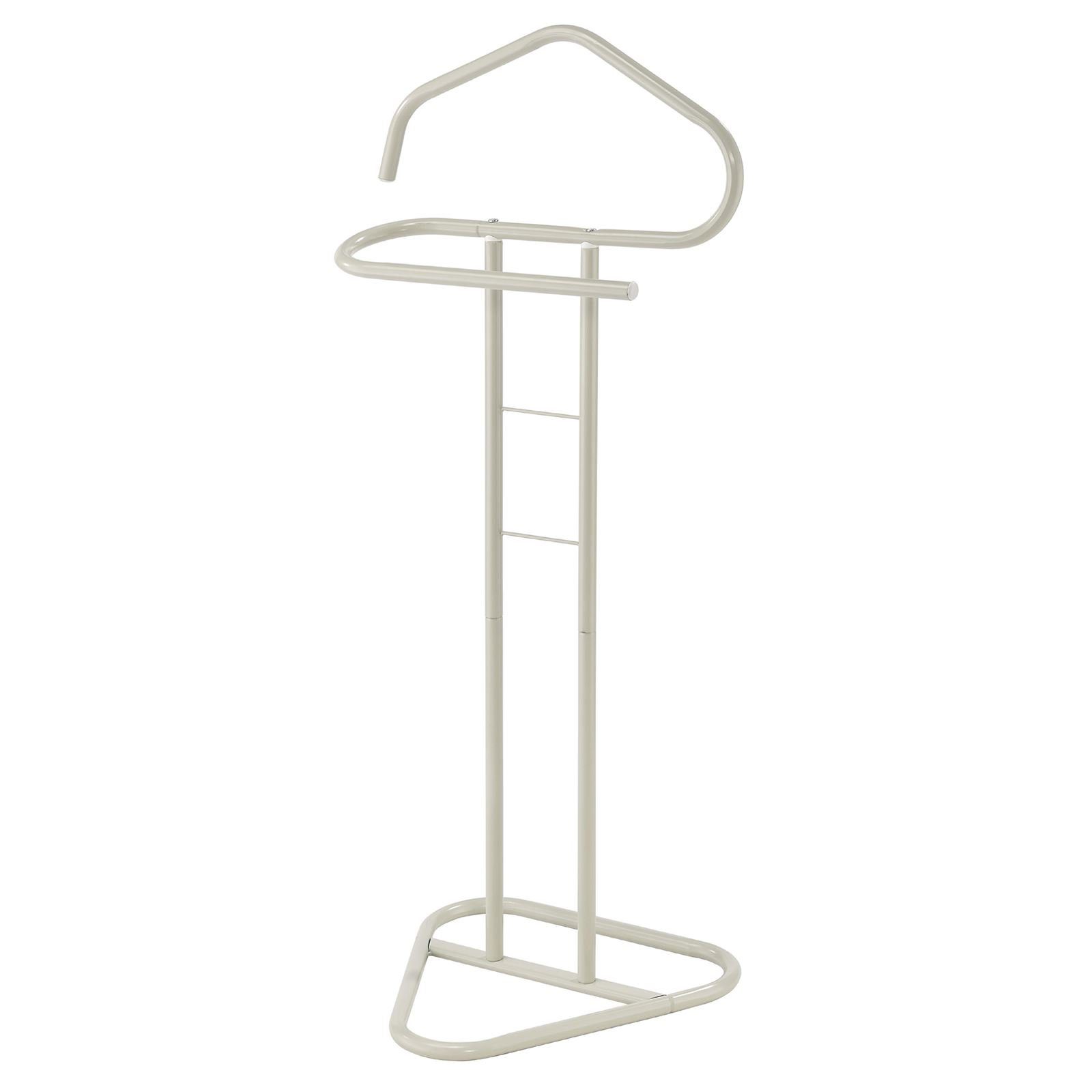 IDIMEX Herrendiener CAMILO, Stummer Diener Kleiderablage mit Hosenbügel aus günstig online kaufen