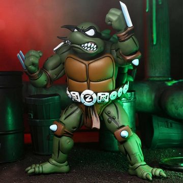 NECA Actionfigur Slash - Teenage Mutant Ninja Turtles Adventures