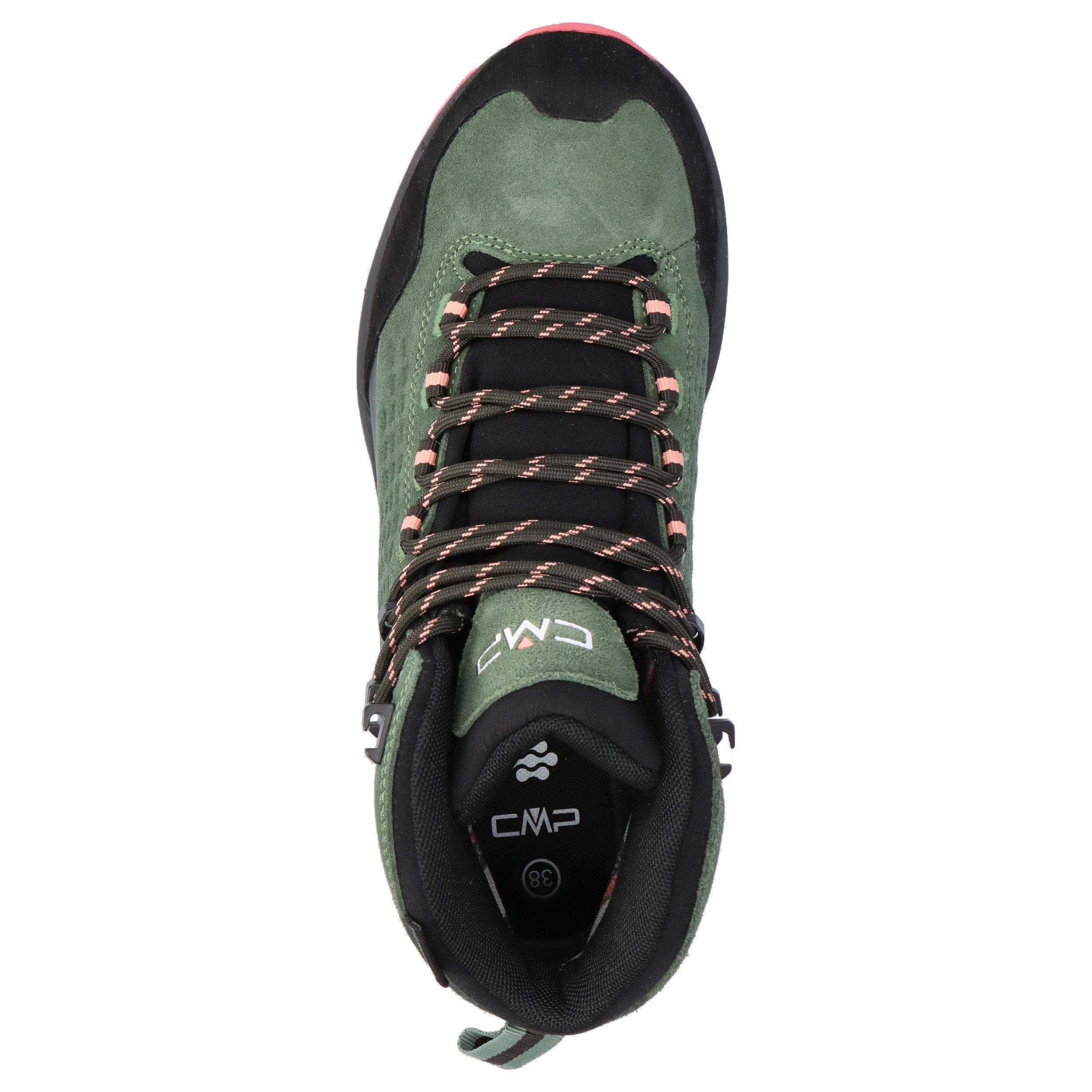 CMP CMP Damen Trekkingschuhe VERTYX MID 3Q17286 Trekkingschuh