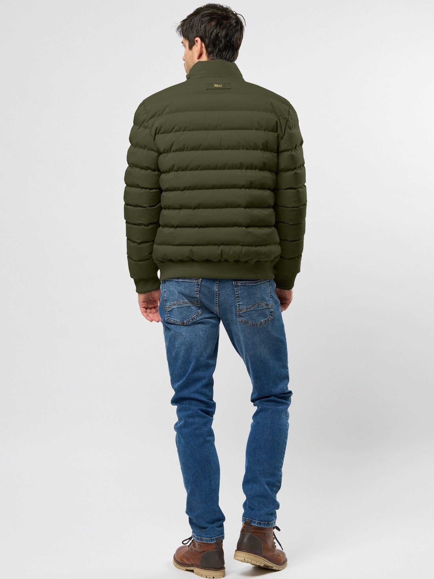 MCS Outdoorjacke MCS Jackets MCHugh