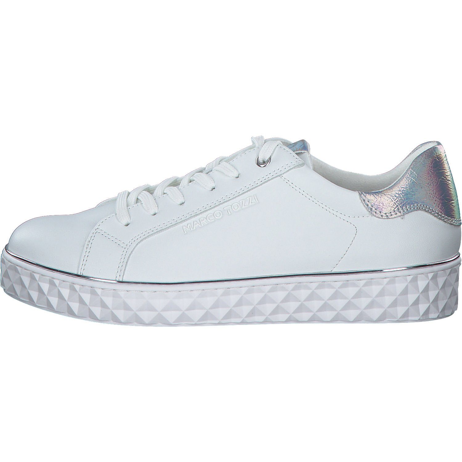 MARCO TOZZI 23705 Schnürschuh günstig online kaufen