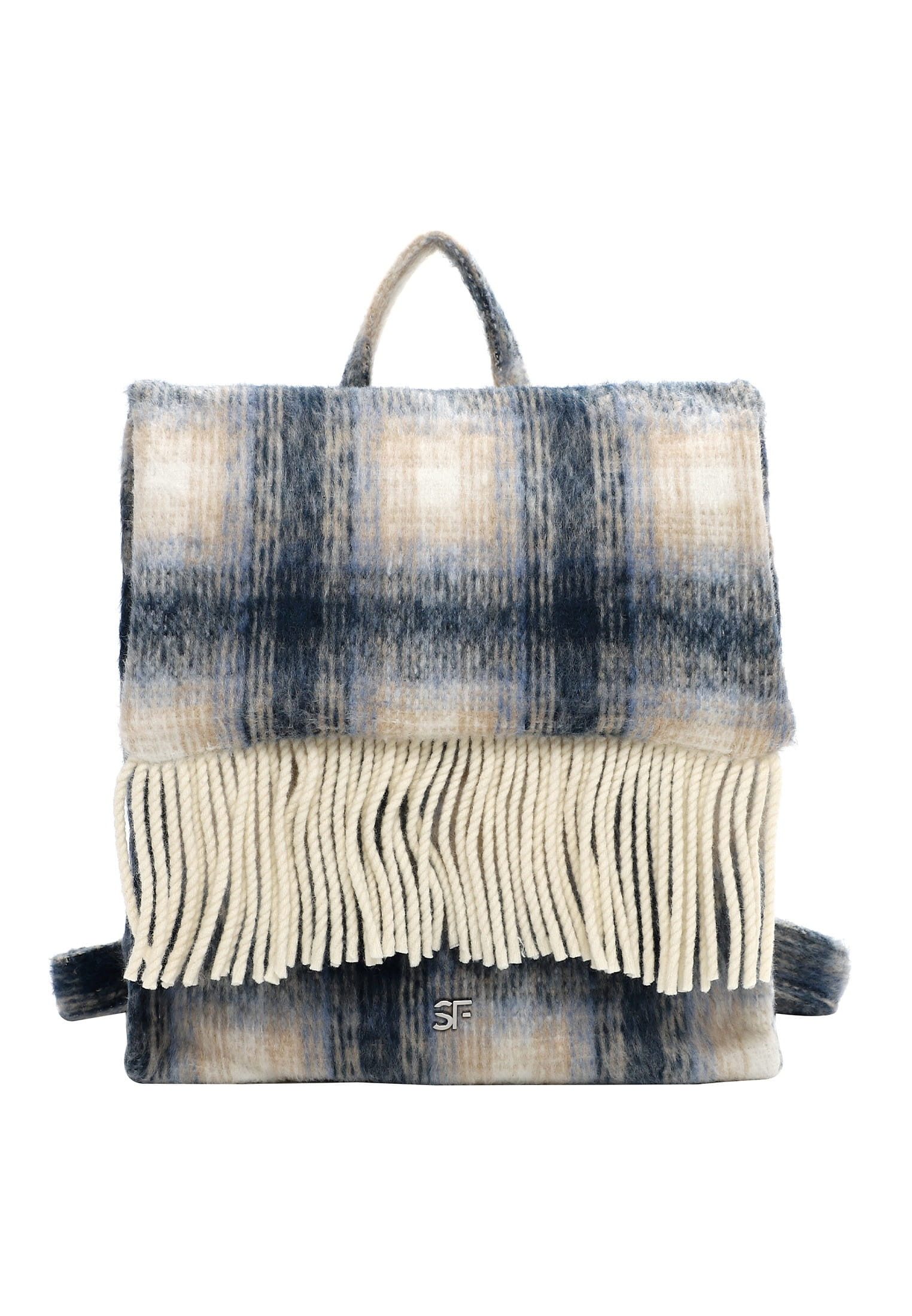 SURI FREY Cityrucksack SFY Philly (1-tlg), Für Damen