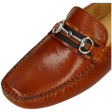 Melvin & Hamilton Nelson 16 Loafer