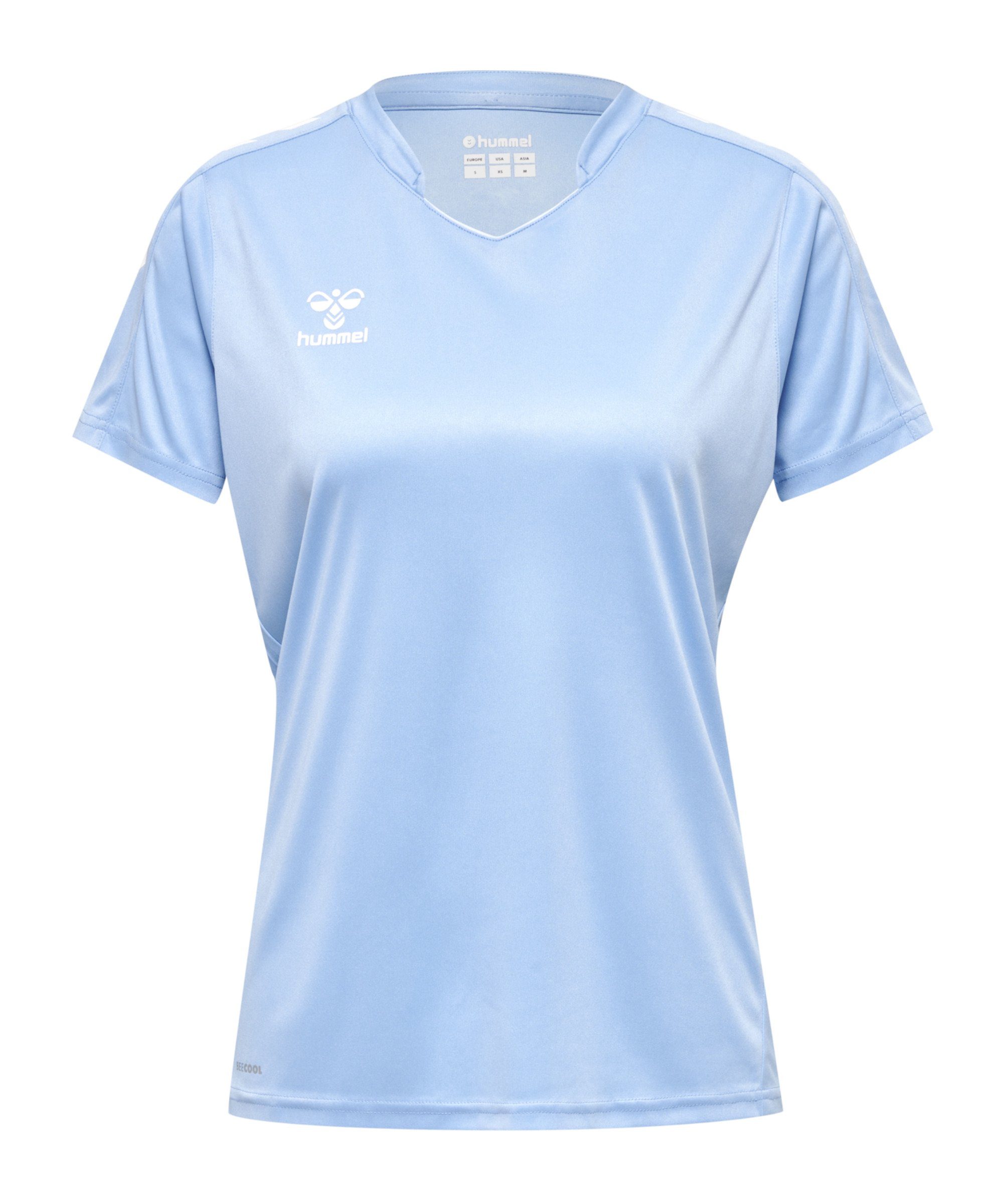 hummel Fußballtrikot Hummel hmlCORE XK Poly günstig online kaufen