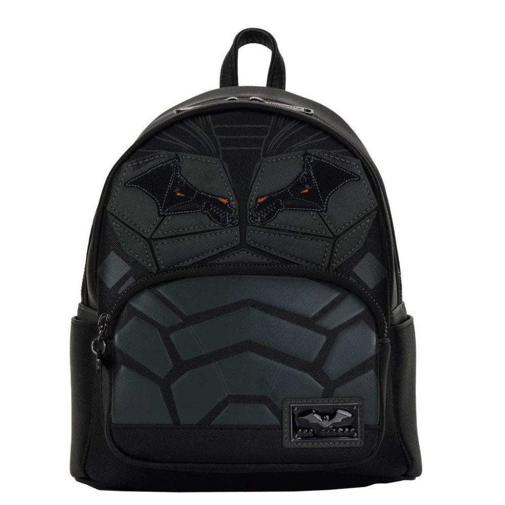 Loungefly Rucksack DC Comics by Loungefly Rucksack Batman Cosplay