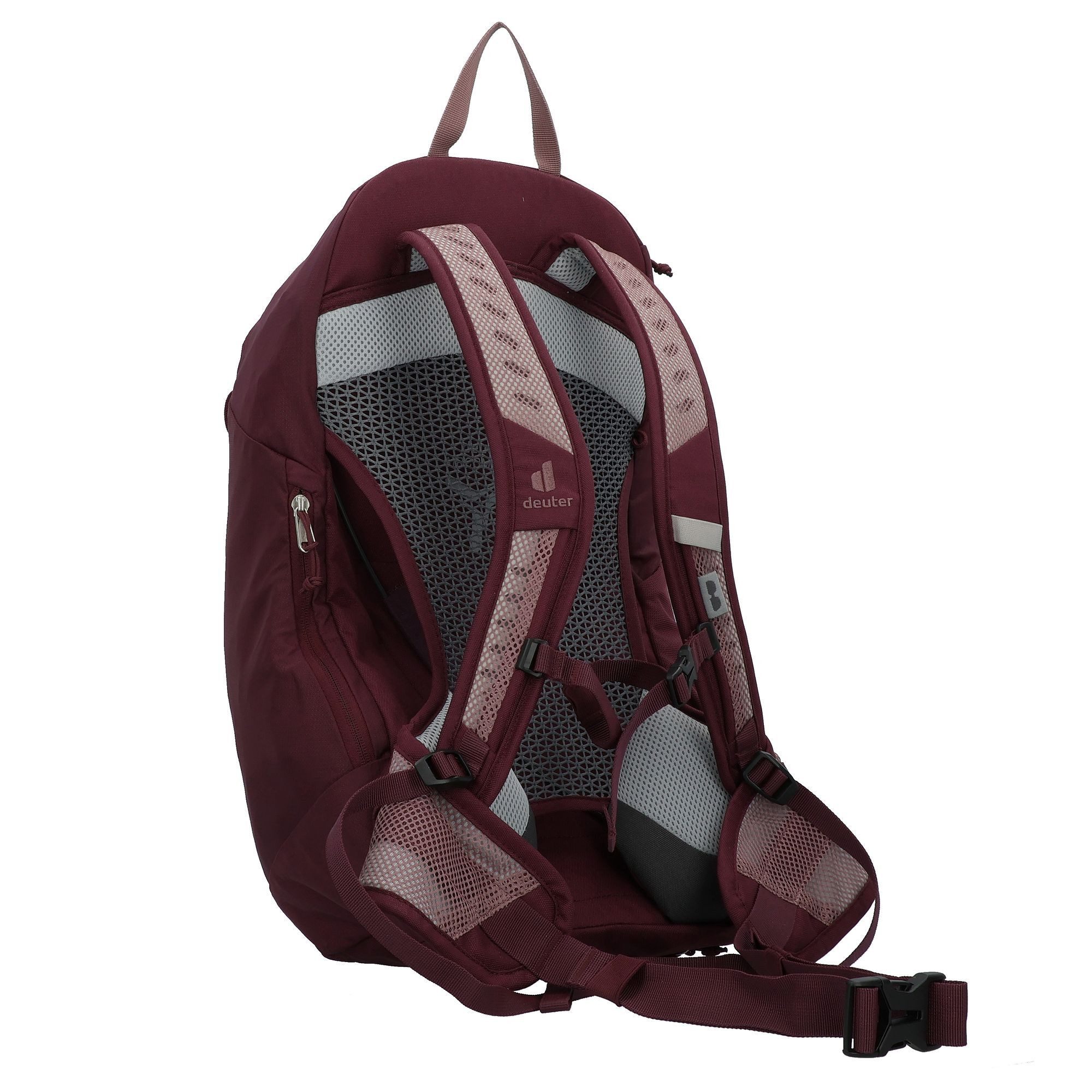 deuter Wanderrucksack AC Lite, Polyester