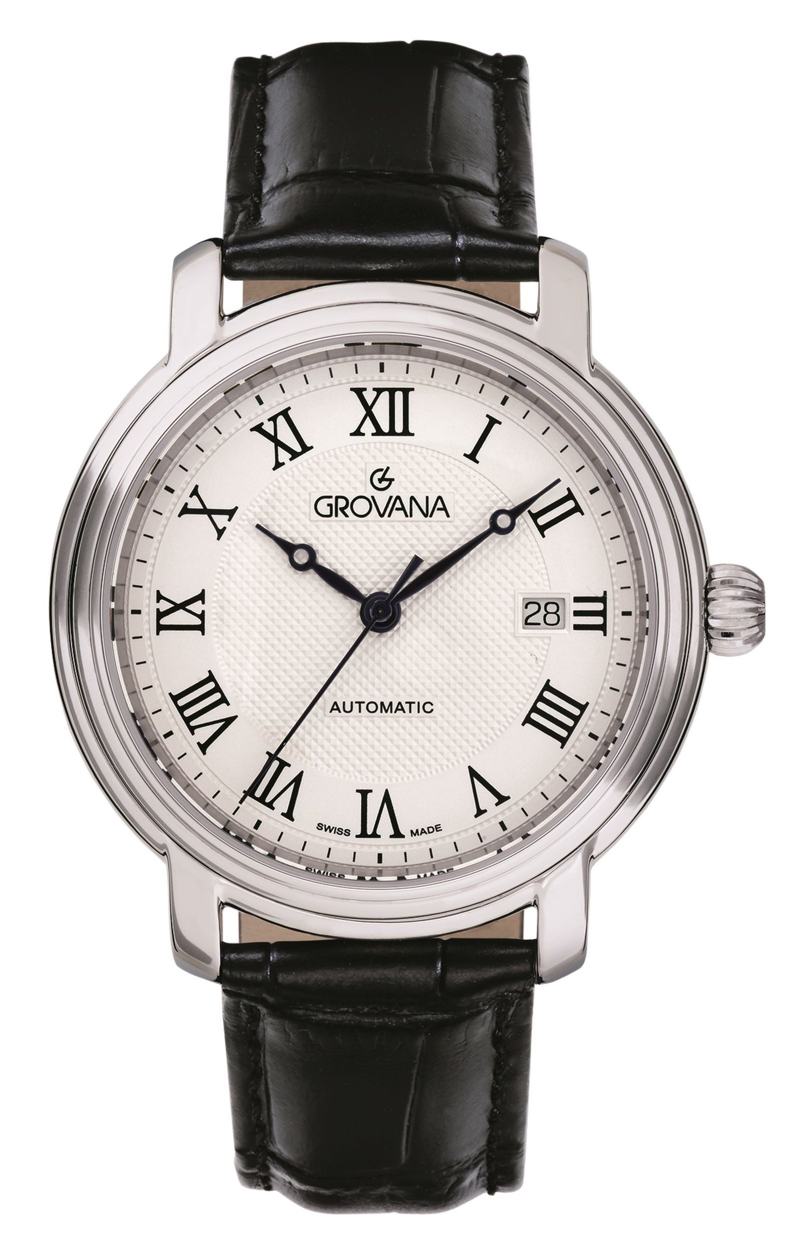Grovana Automatikuhr St. Andrews Fairway