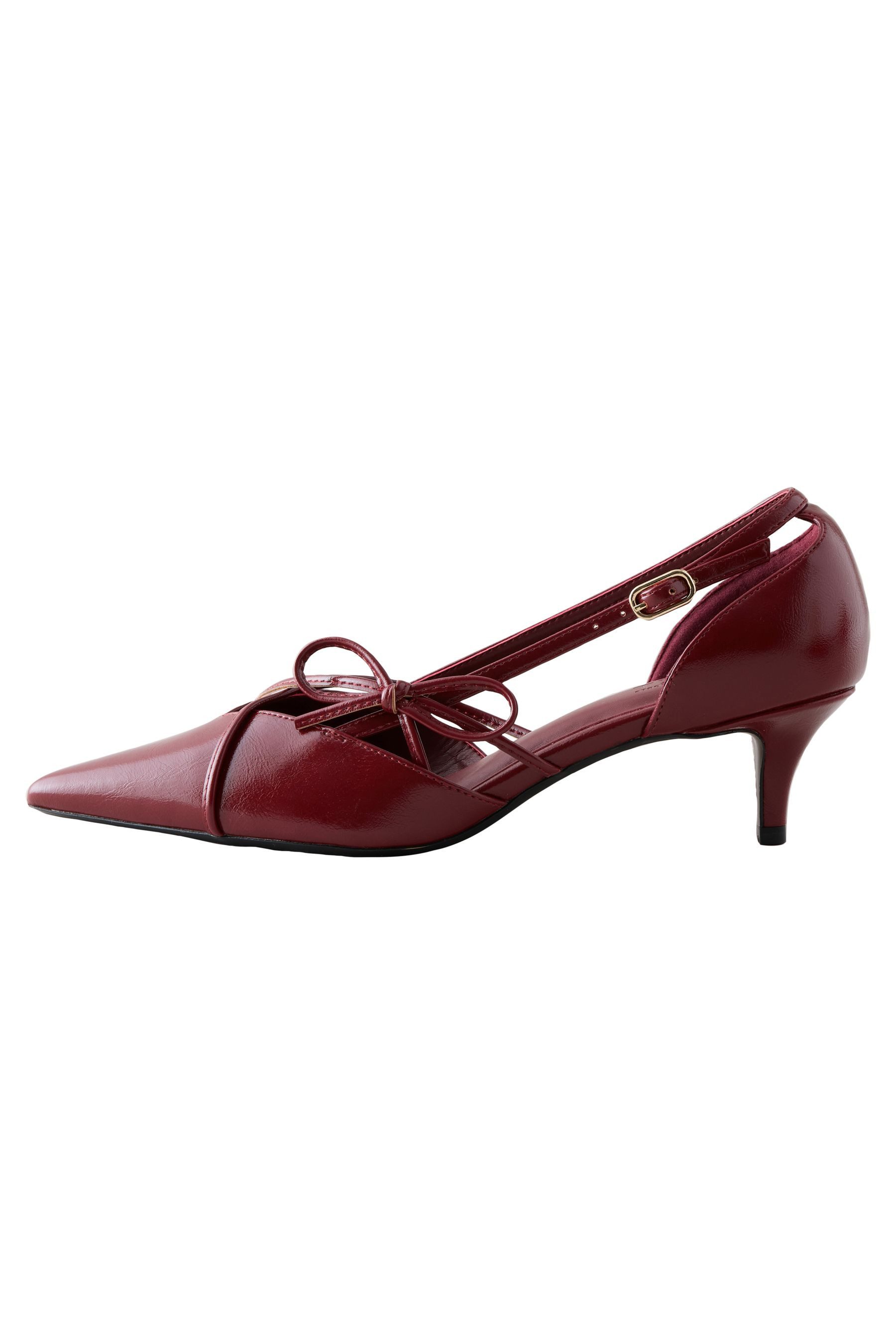 Next Forever Comfort® Absatzschuhe mit Cutout Pumps