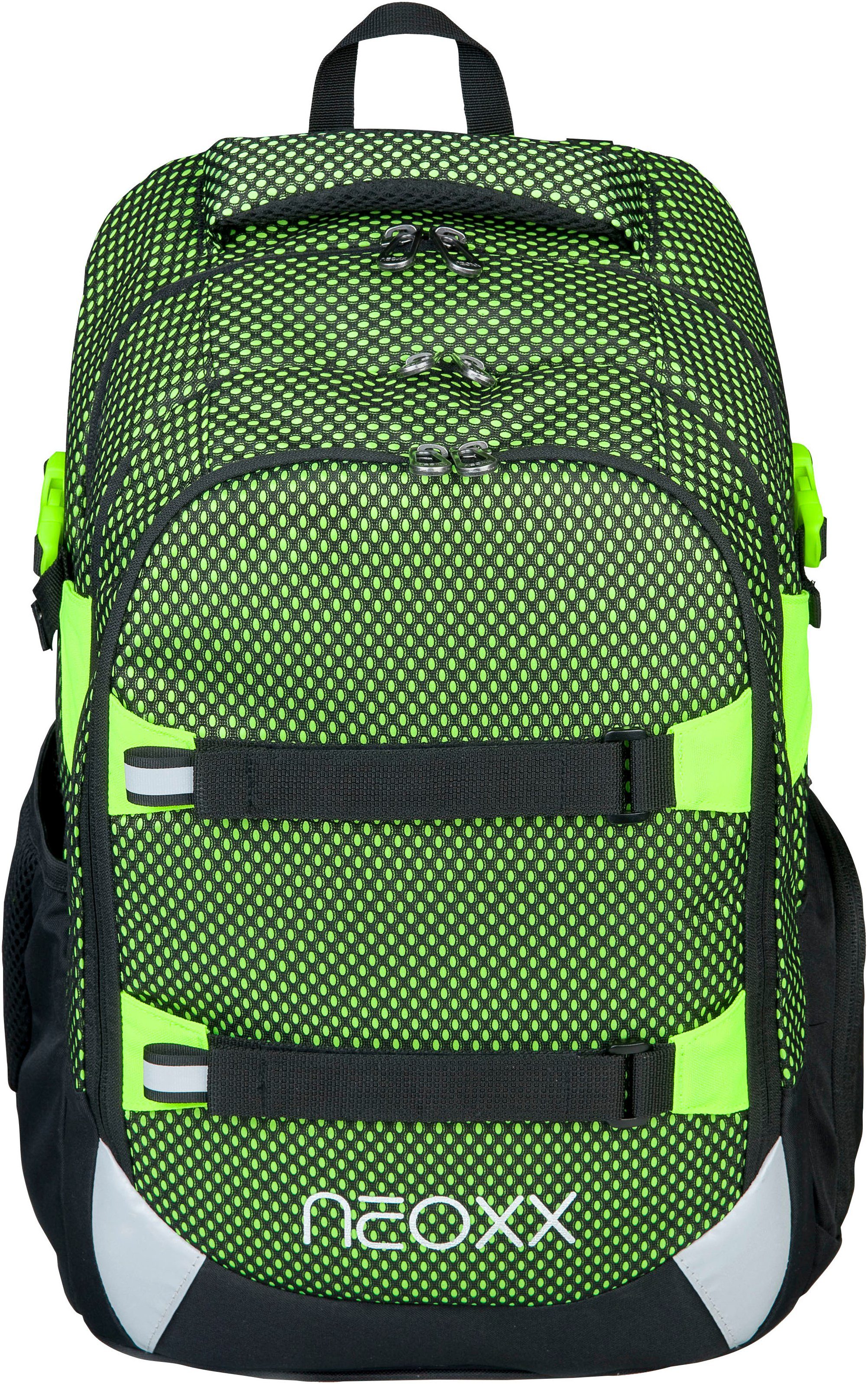 neoxx Schulrucksack Active Pro, All about günstig online kaufen