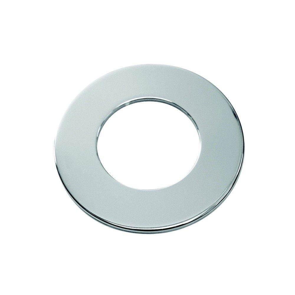 Damixa Badarmatur Damixa Unterlegscheibe Ø35-65, Farbe "Chrom", 4842400