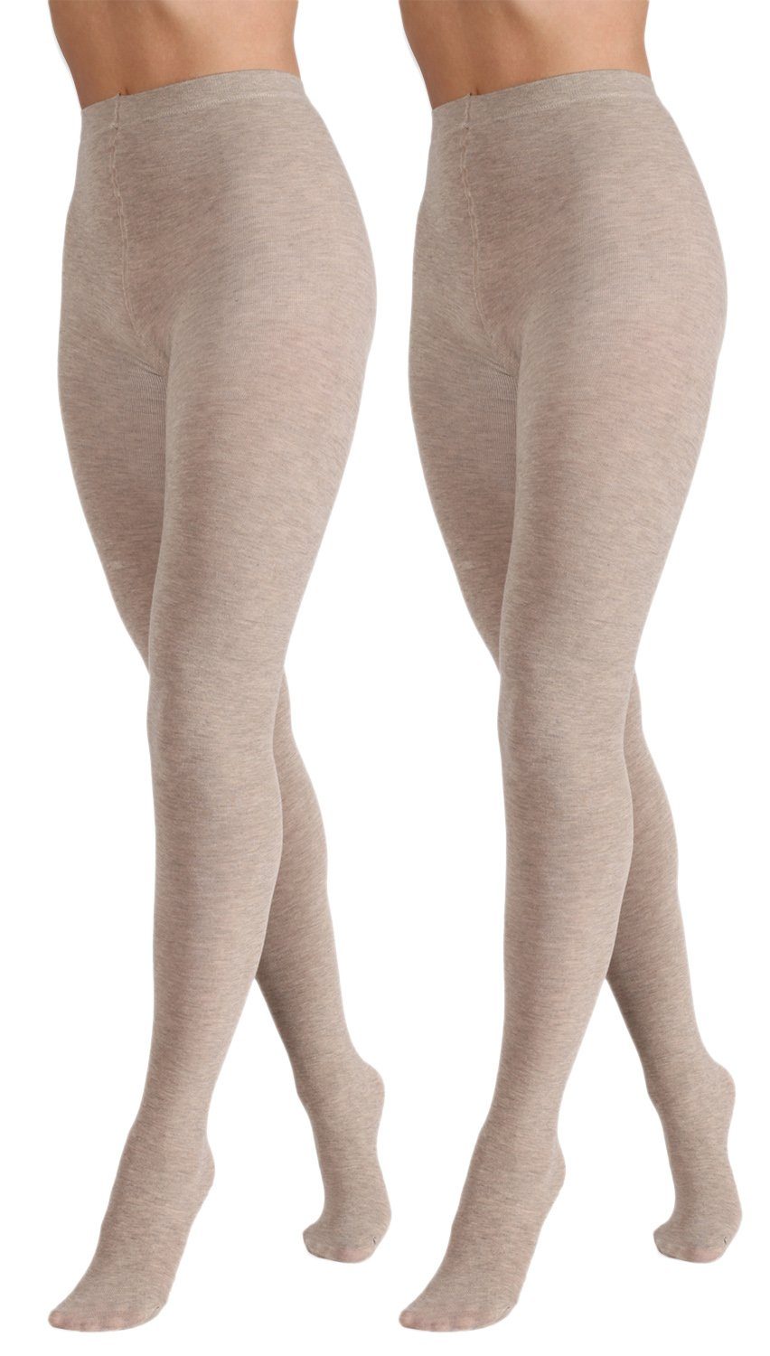 BANANALU Strumpfhose Cashmere Soft Strumpfhose weich und blickdicht 180 DEN