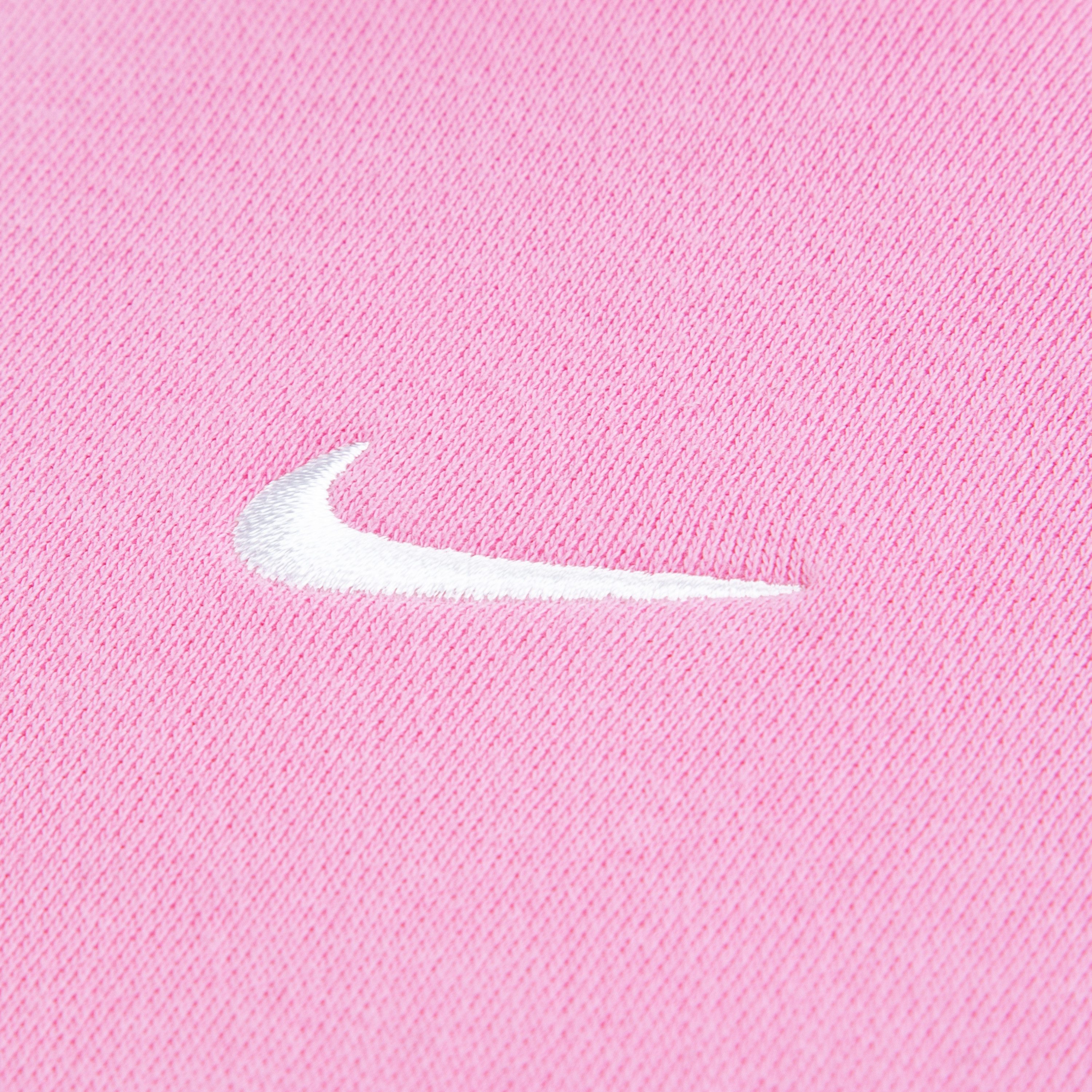 Nike Sportswear Jogginganzug (2-tlg), 2-teiliges Set, für Kinder, mit Stehkragen, unifarben