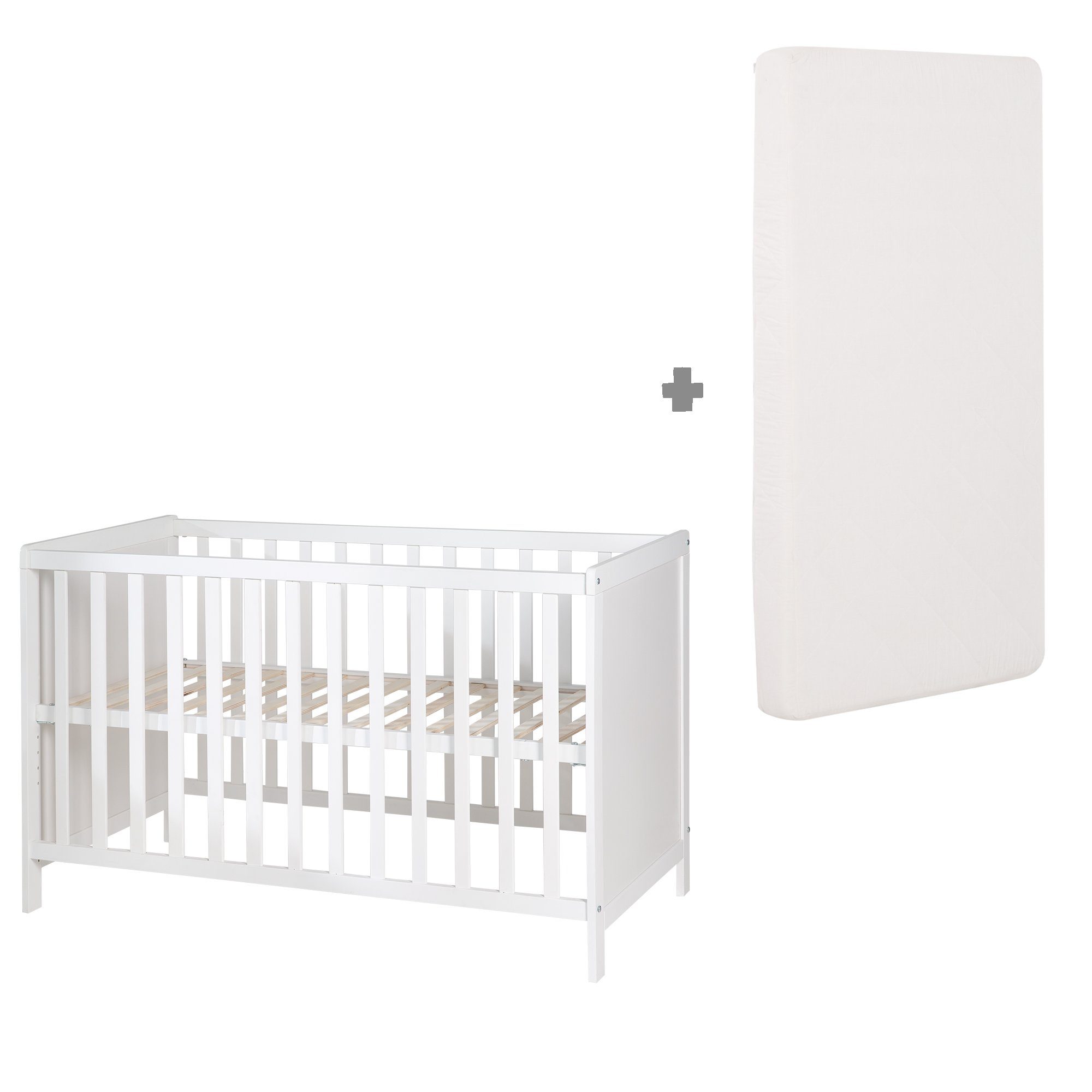 roba® Beistellbett