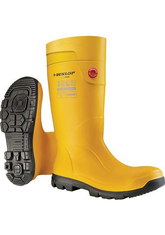 Dunlop_Workwear Purofort FieldPRO full safety guminiai...