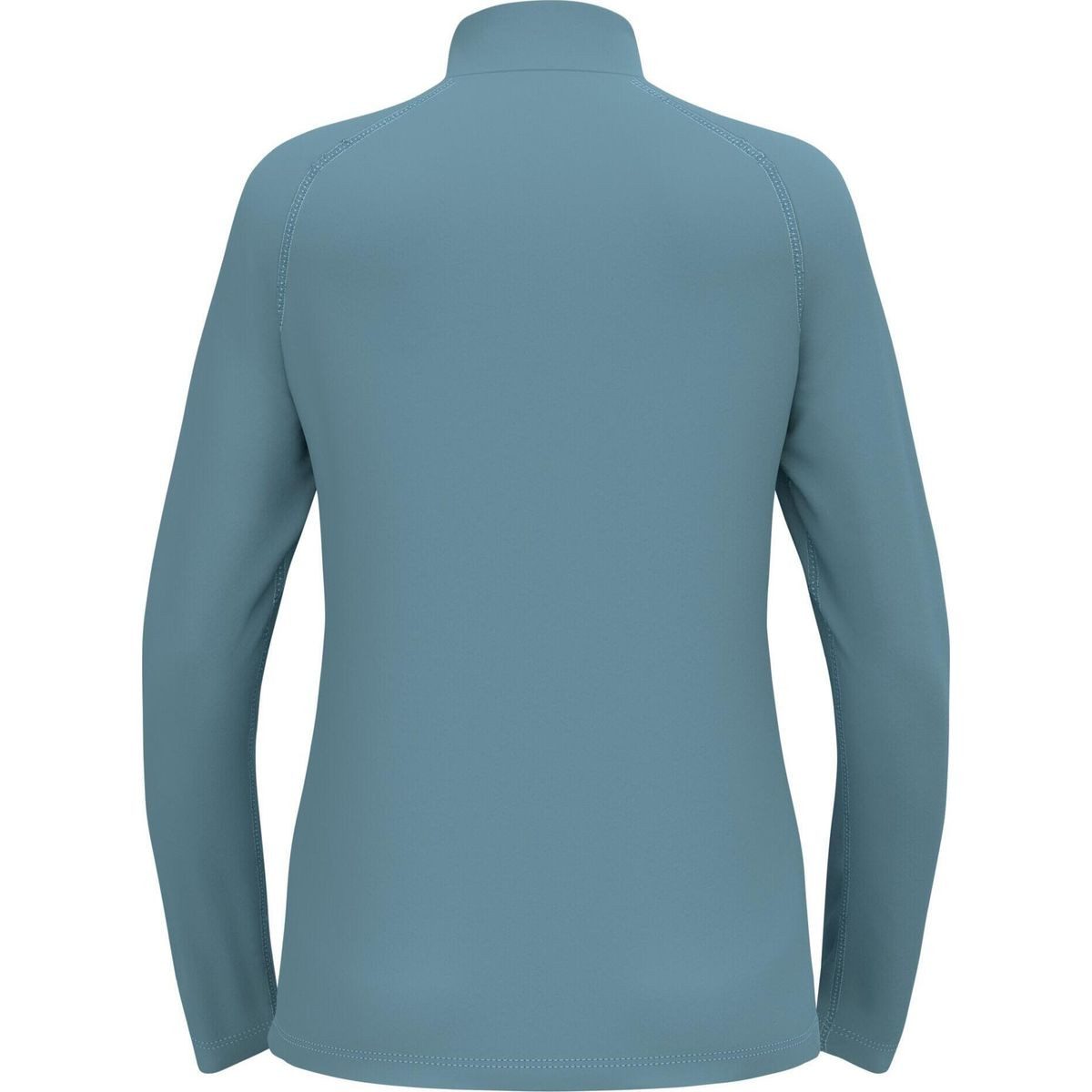 Odlo Fleecejacke Rigi Vielseitiger Komfort für Damen bei Outdoor-Aktivitäten dank