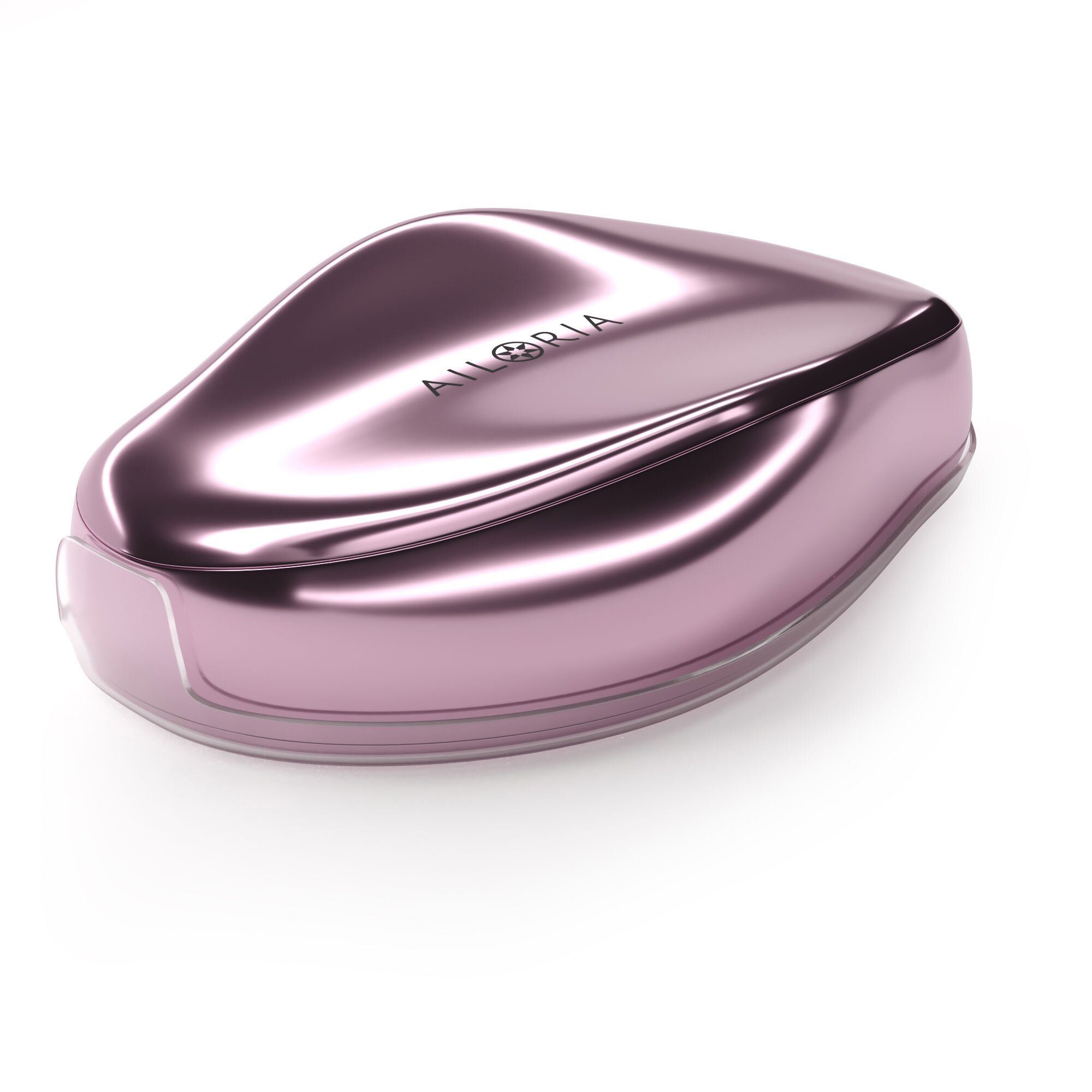 AILORIA Hornhautfeile DOUCETTE PRO Hornhautentferner, Hornhautentferner: weiche Haut, angenehmes Gefühl.