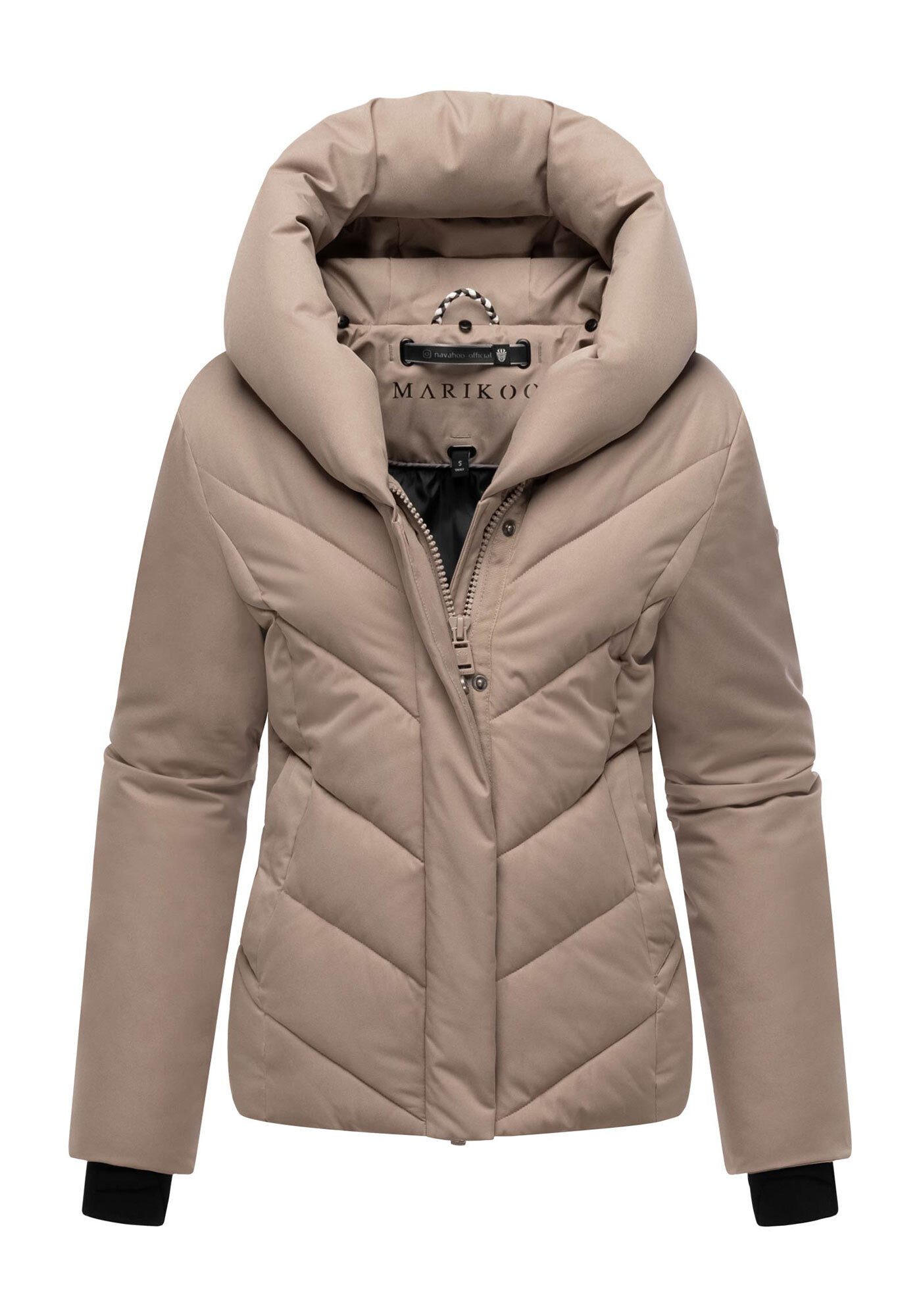 Winterjacke Nadiraa