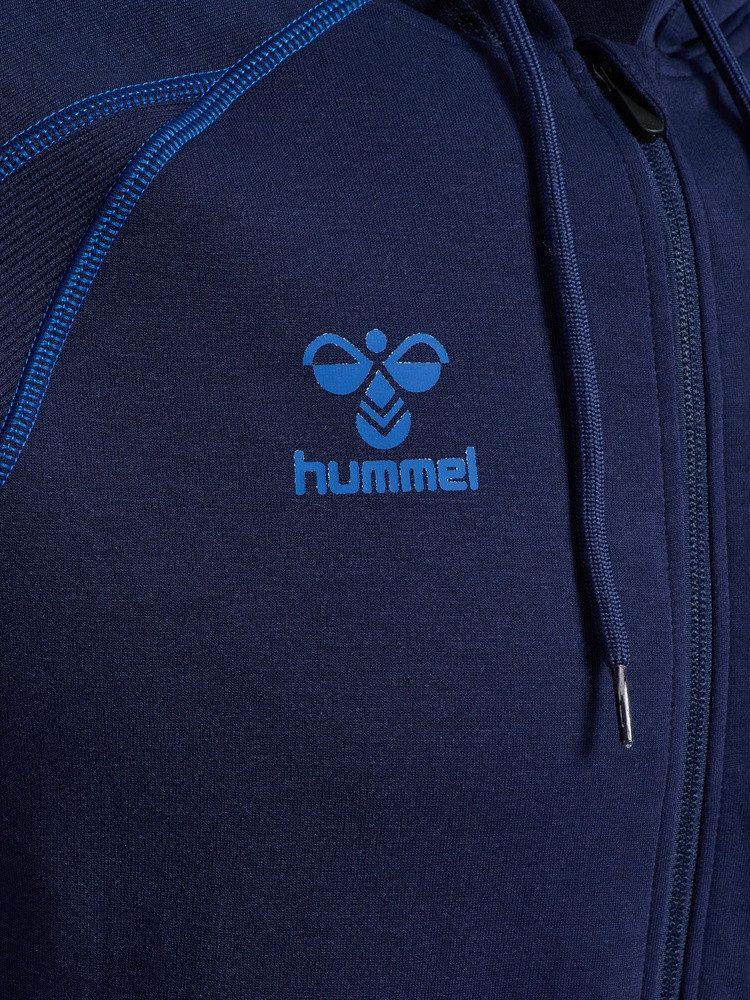 hummel Hoodie Move 2.0 Zip Hoodie